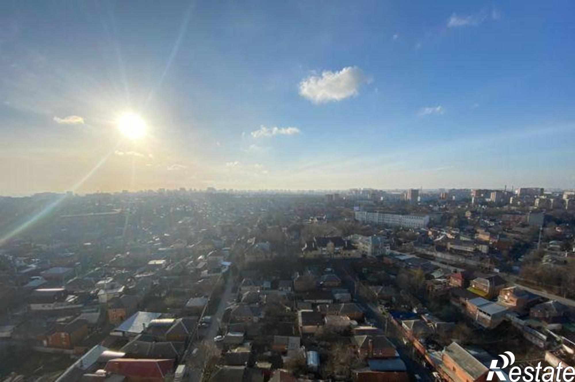 Купить квартиру за 4 100 000 рублей на Горсоветская улица, 49/1
