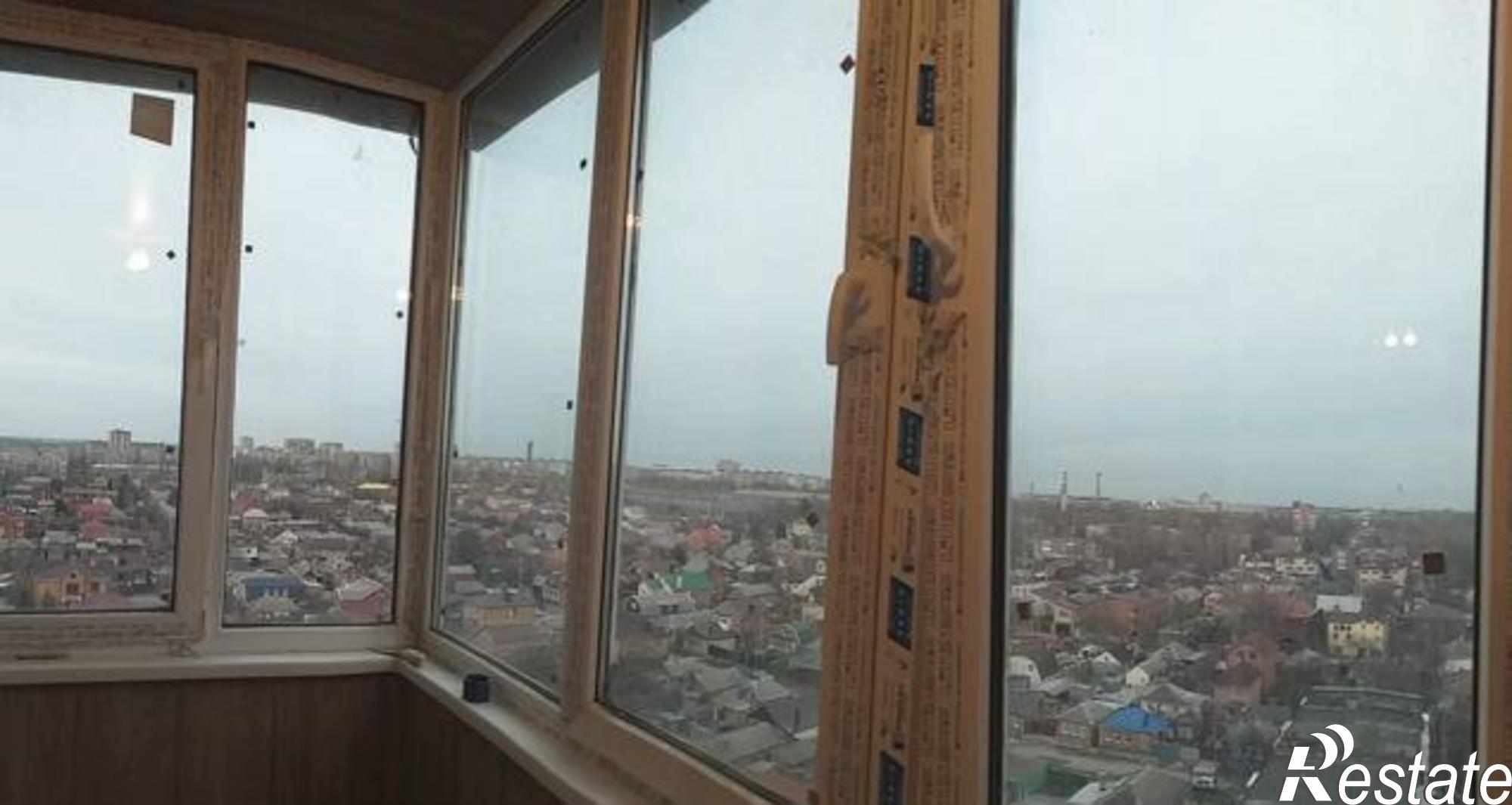 Купить квартиру за 6 100 000 рублей на улица Воровского, 17с1