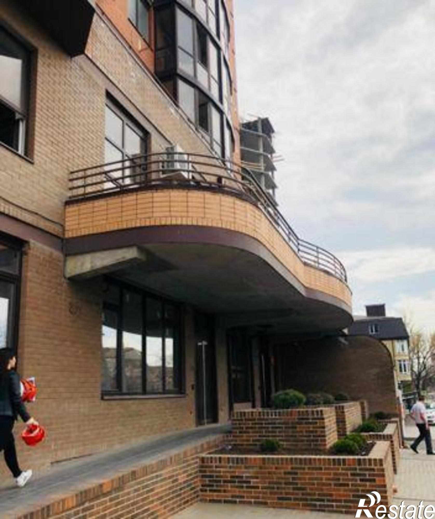 Купить квартиру за 6 100 000 рублей на улица Воровского, 17с1