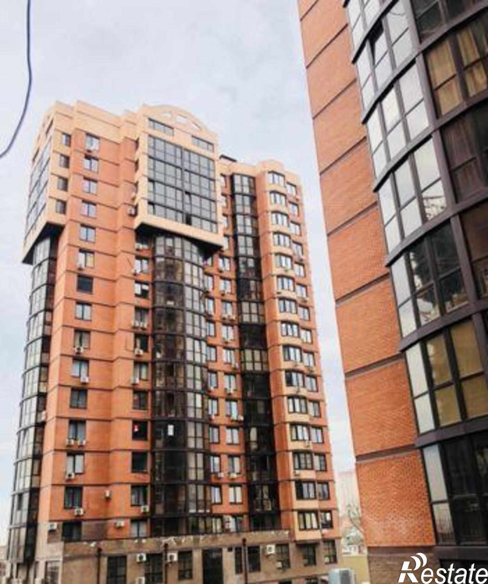Купить квартиру за 6 100 000 рублей на улица Воровского, 17с1