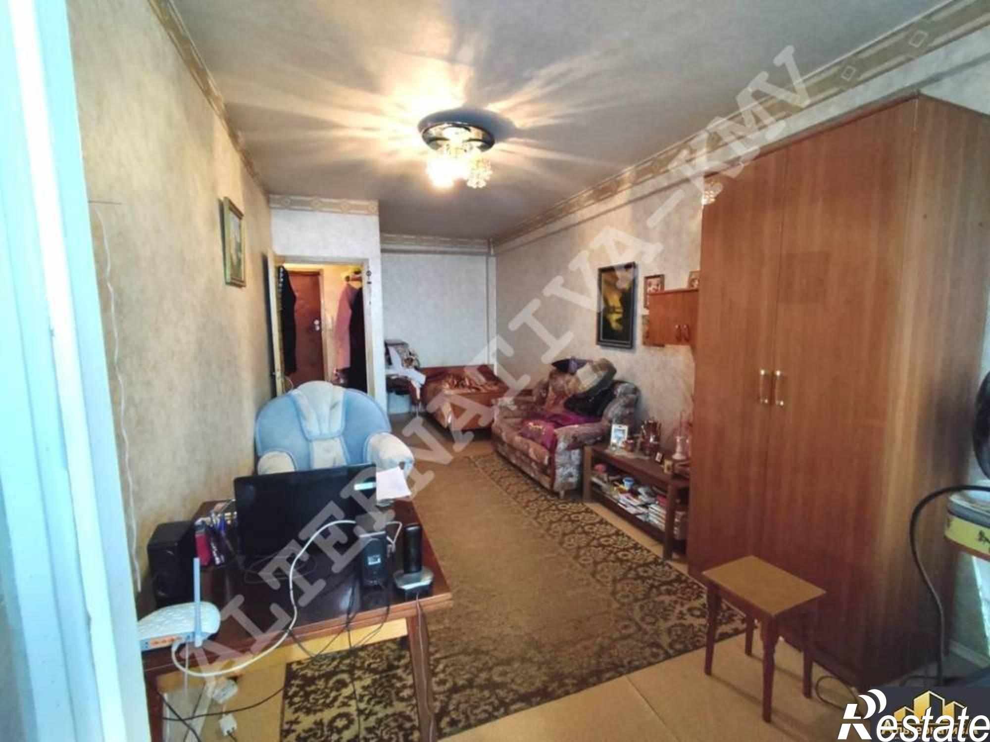 Купить квартиру за 5 700 000 рублей на Чайковского ул.