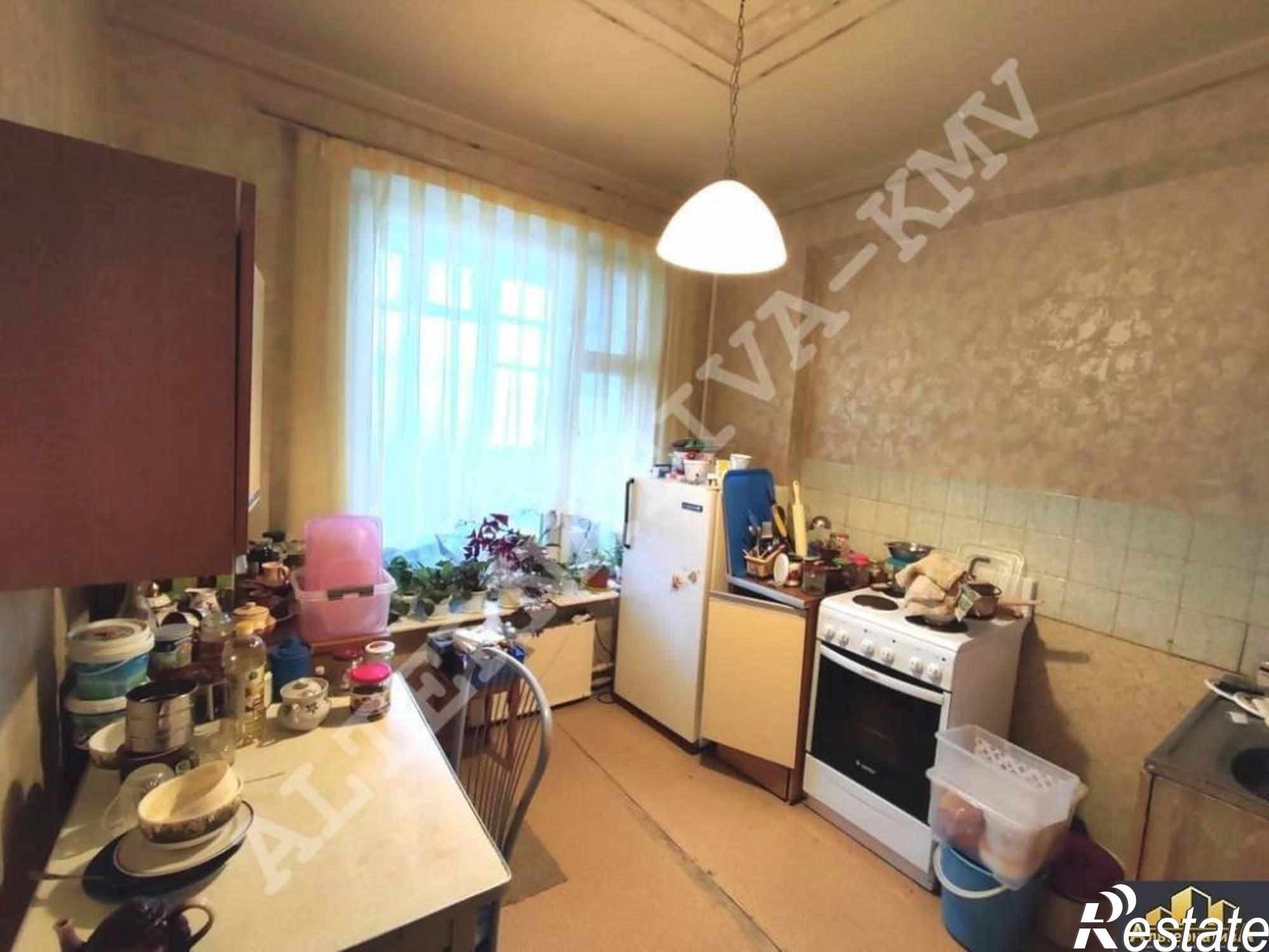 Купить квартиру за 5 700 000 рублей на Чайковского ул.