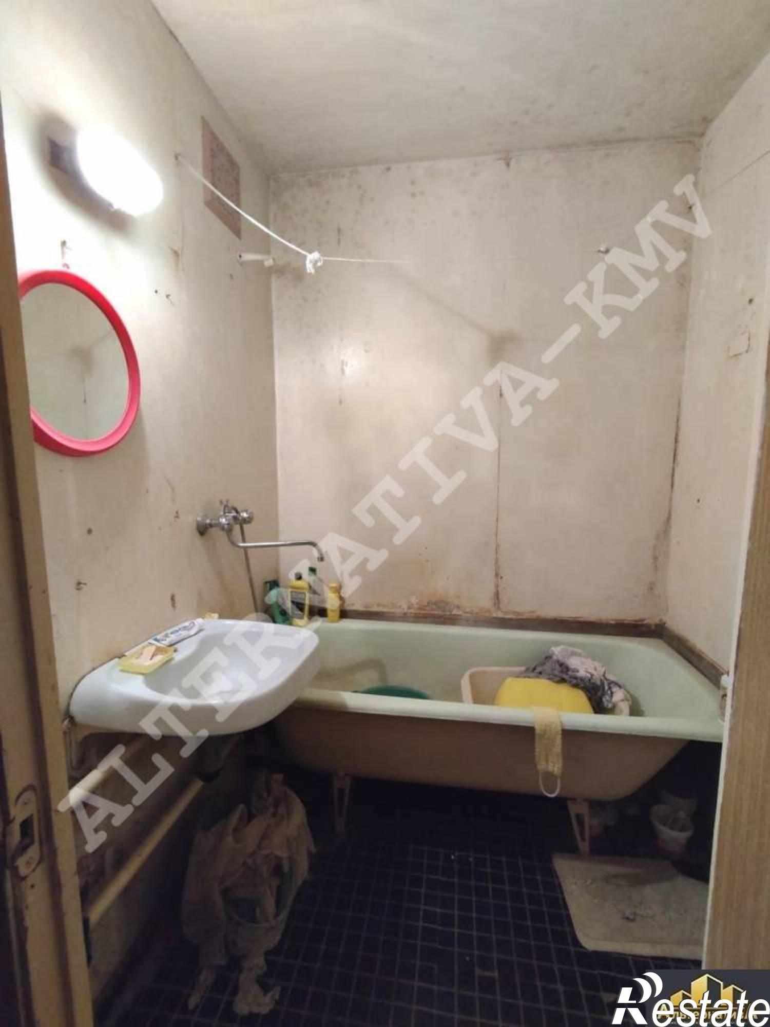 Купить квартиру за 5 700 000 рублей на Чайковского ул.
