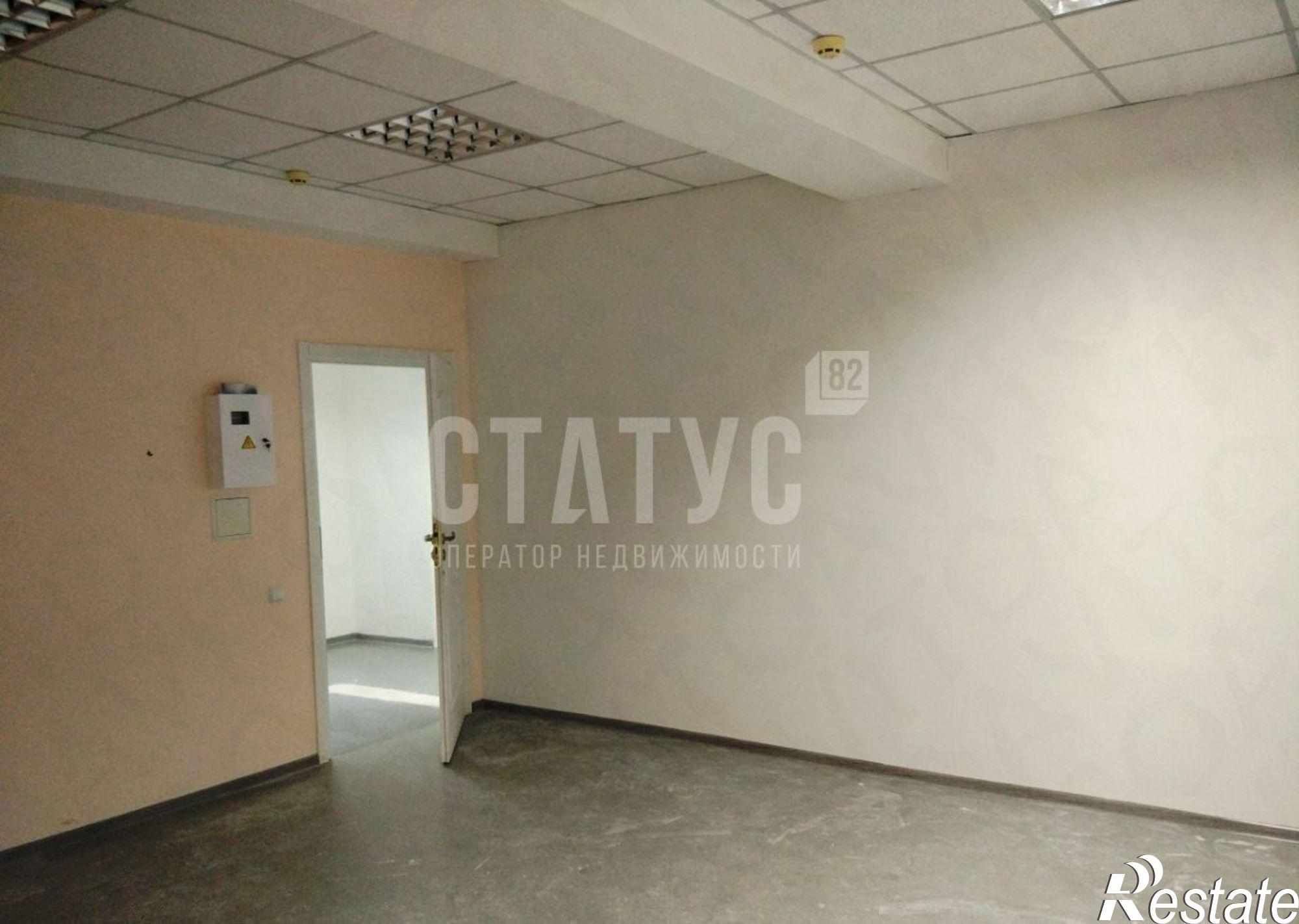 Сдать офис, помещение под офис за 17 583 рублей на Ленинградская ул, 15