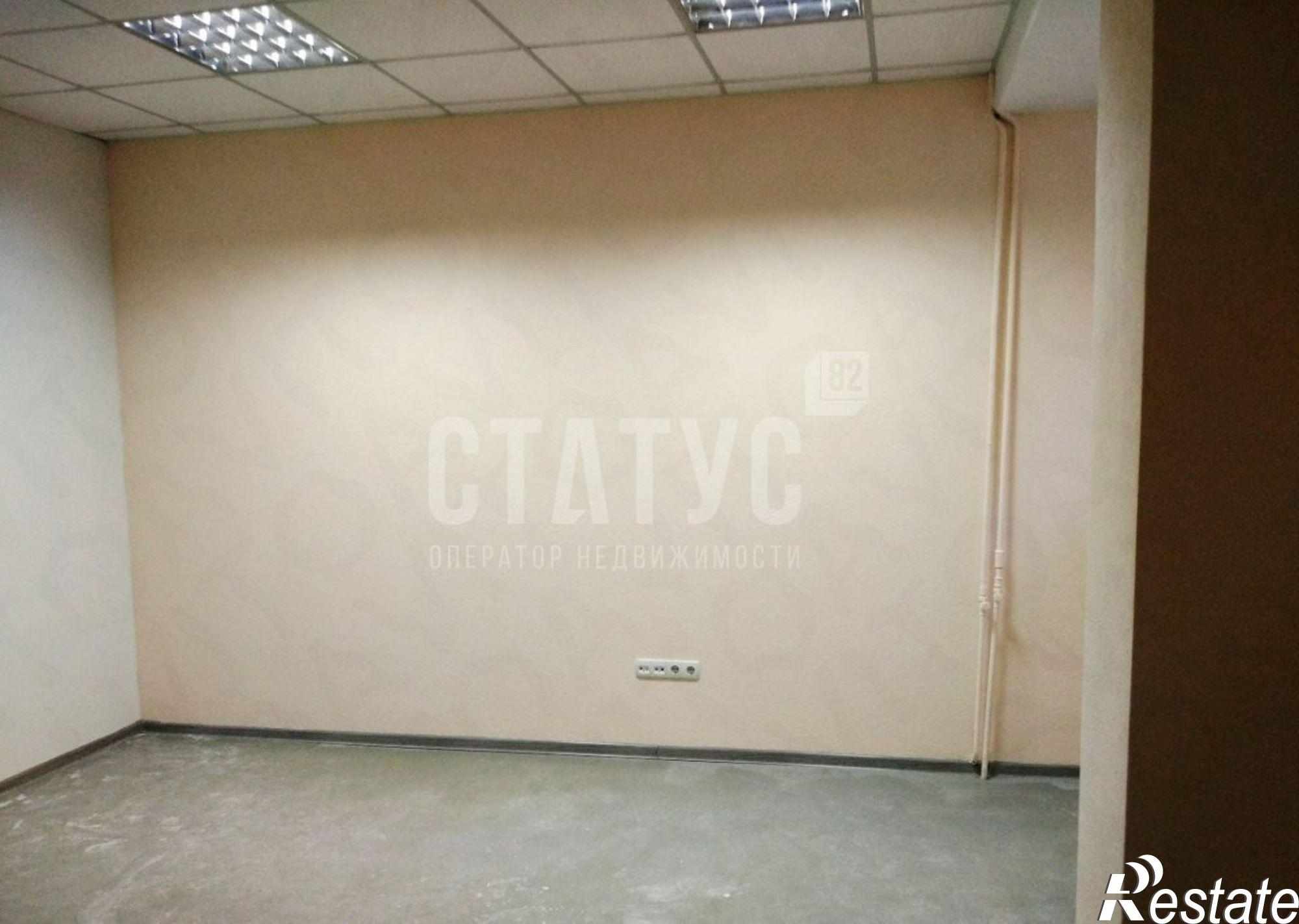 Сдать офис, помещение под офис за 17 583 рублей на Ленинградская ул, 15