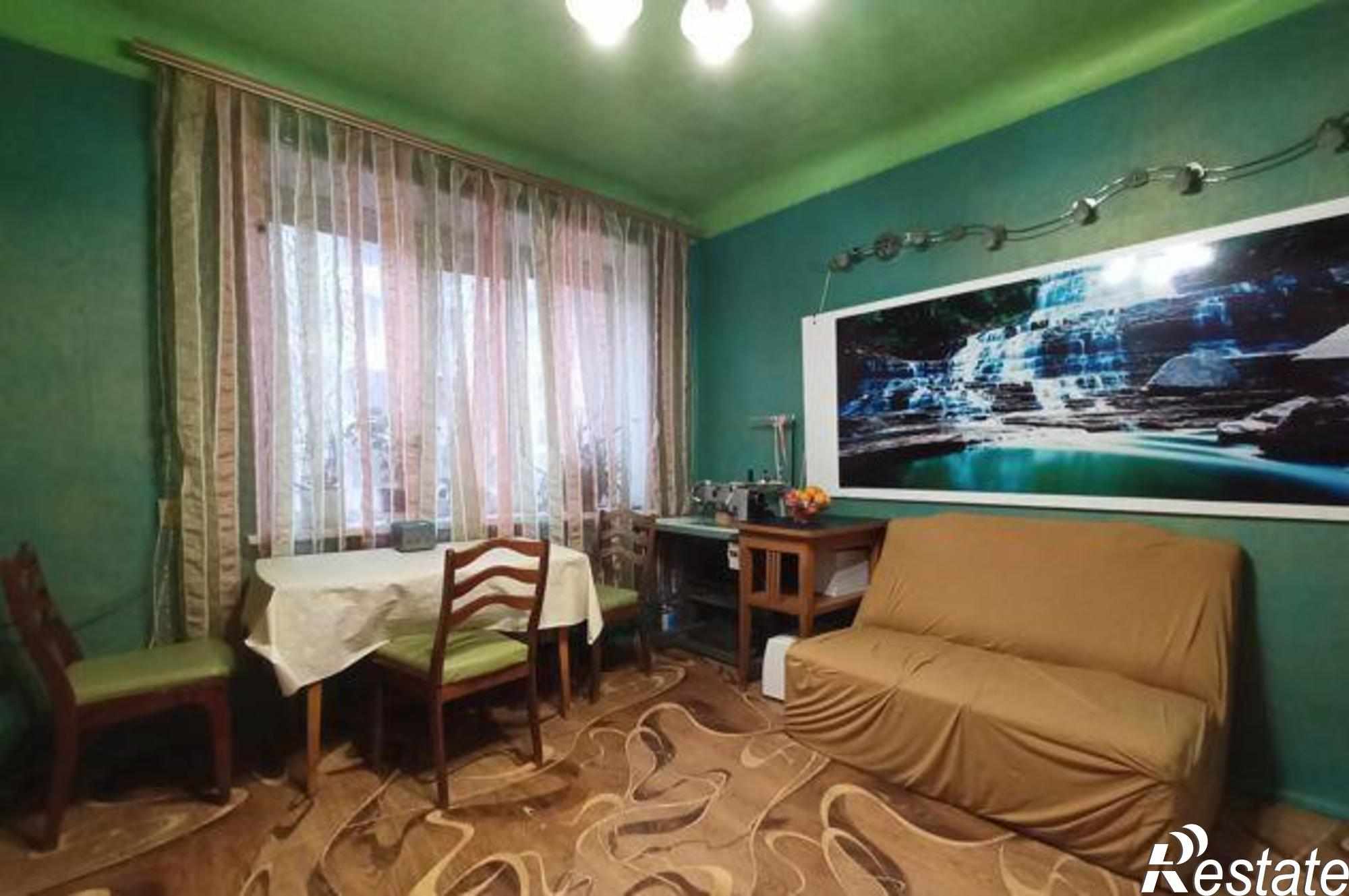 Купить квартиру за 3 450 000 рублей на Студенческая улица, 7/8