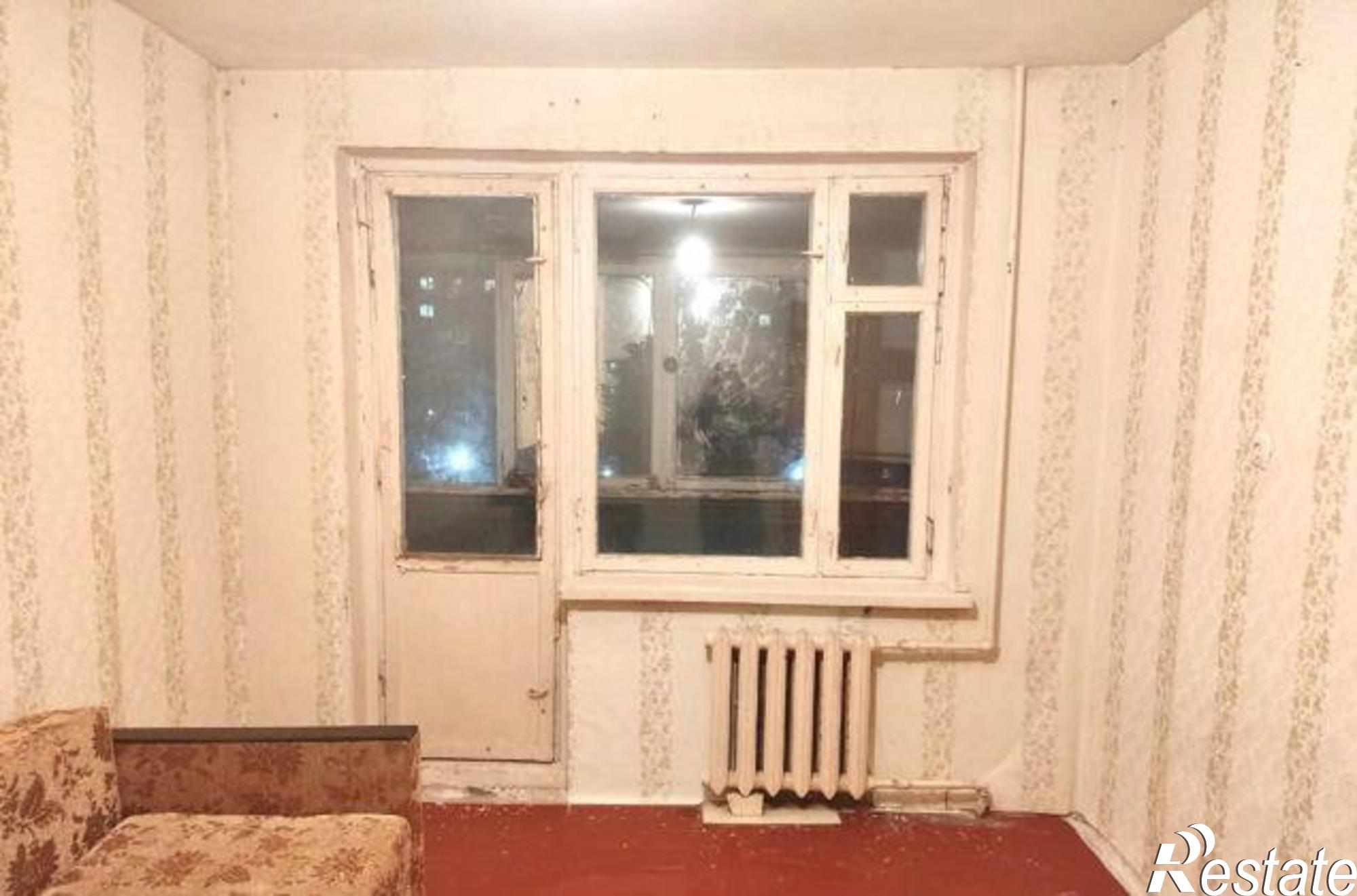 Купить квартиру за 1 750 000 рублей на улица Туполева, 18