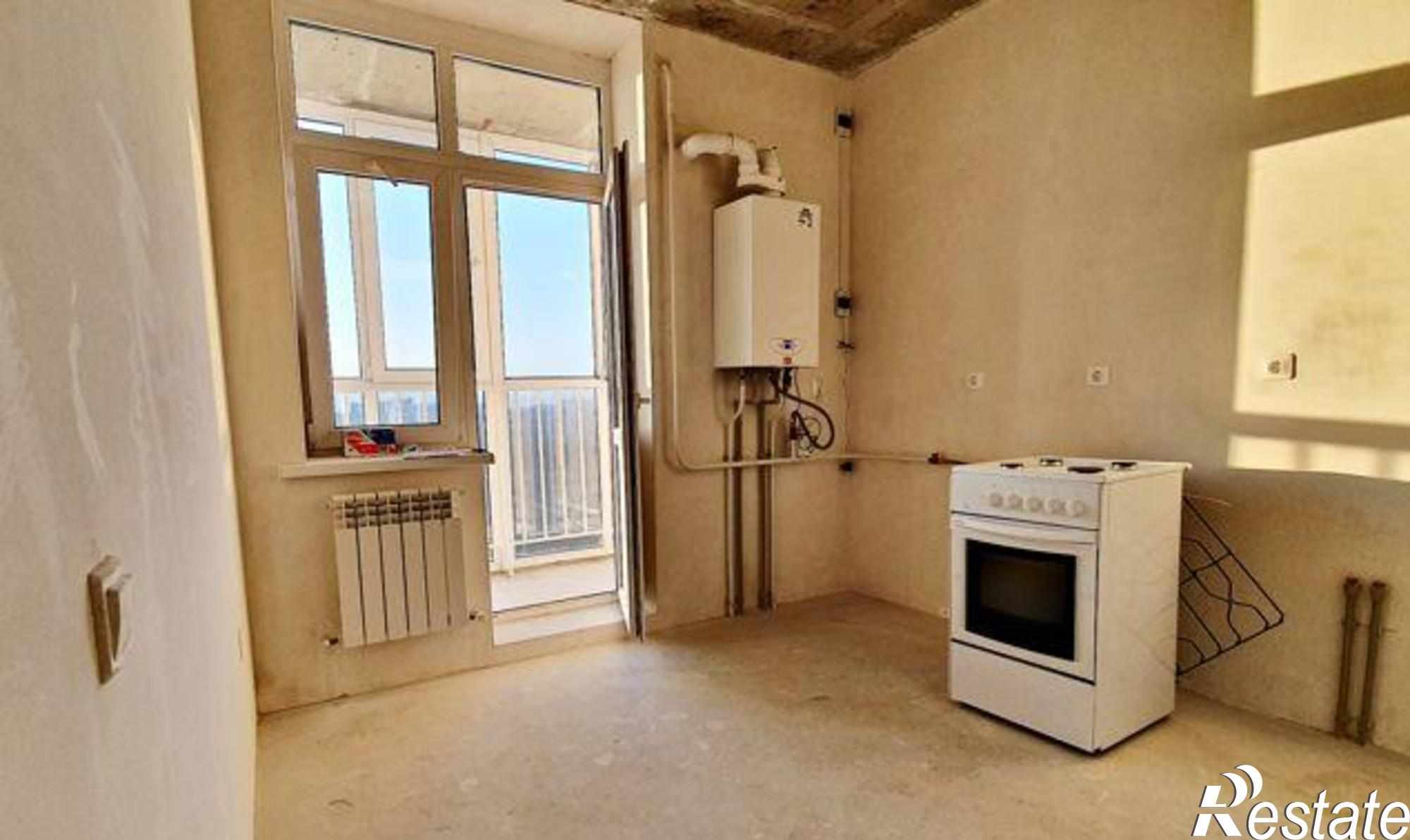 Купить квартиру за 3 400 000 рублей на Берберовская улица, 6/2