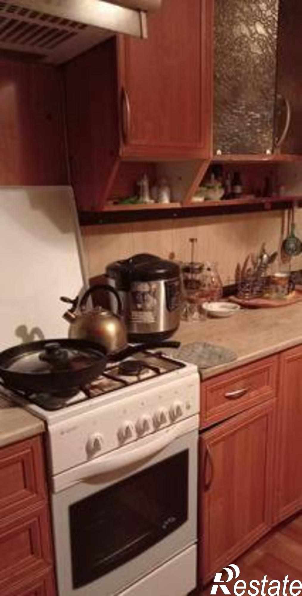 Купить квартиру за 3 950 000 рублей на Вятская улица, 57