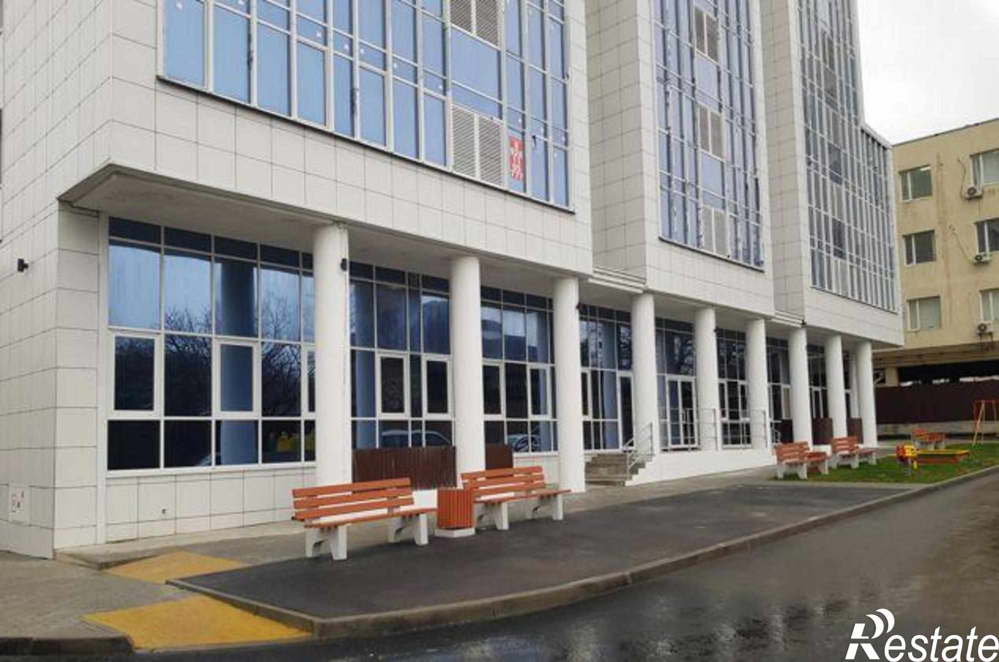 Купить квартиру за 13 800 000 рублей на Стадионная улица, 38