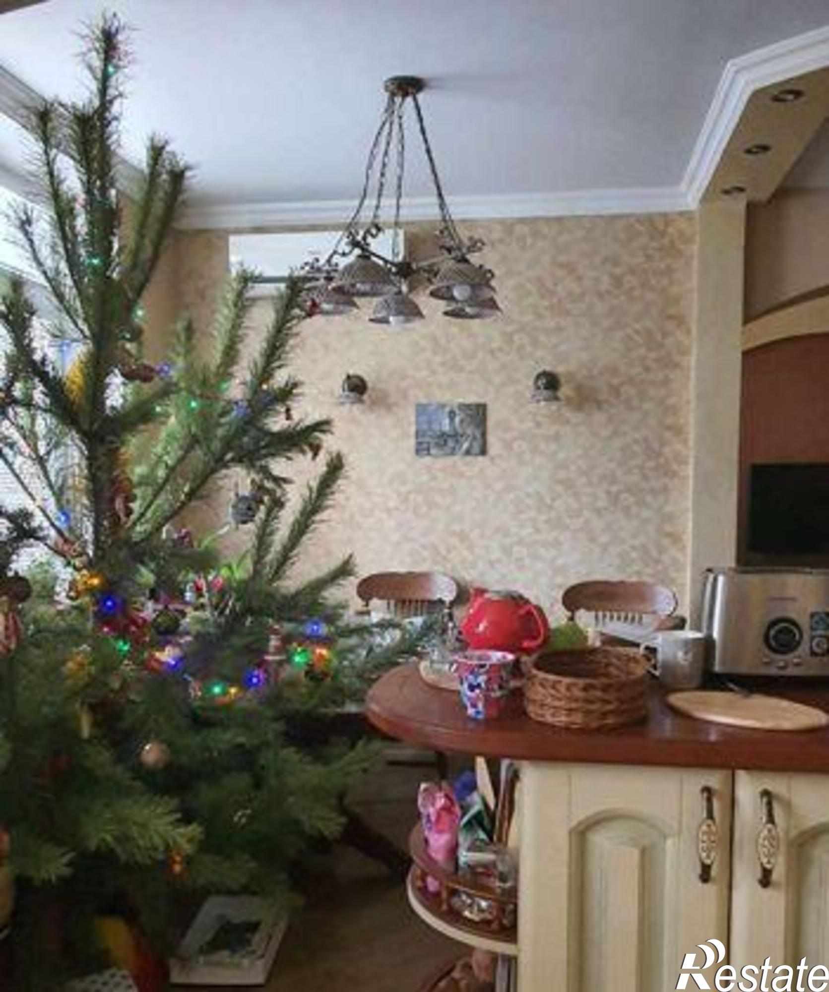 Купить квартиру за 9 600 000 рублей на Пушкинская улица, 127к2