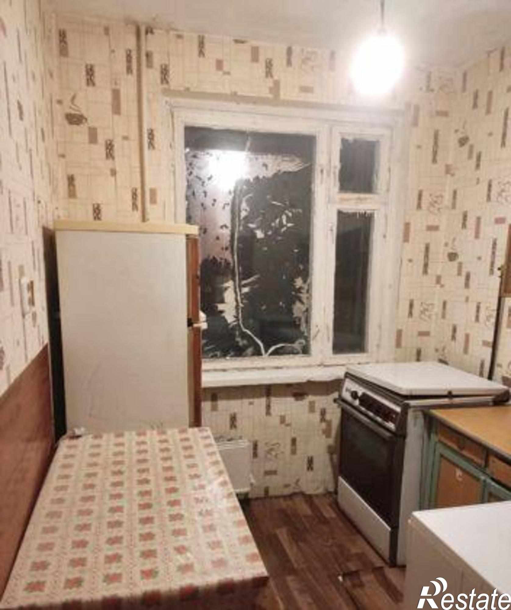 Купить квартиру за 1 750 000 рублей на улица Туполева, 18
