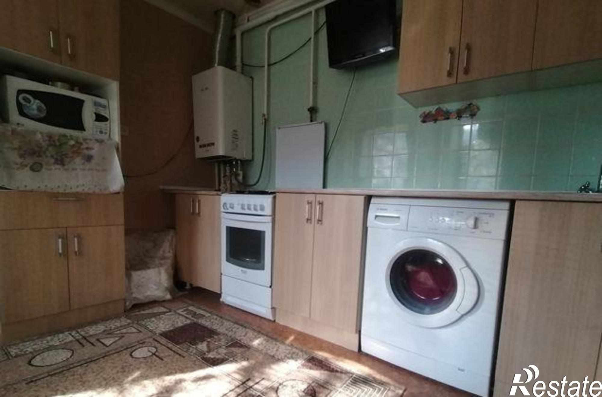 Купить квартиру за 1 850 000 рублей на Нахичеванский переулок, 17
