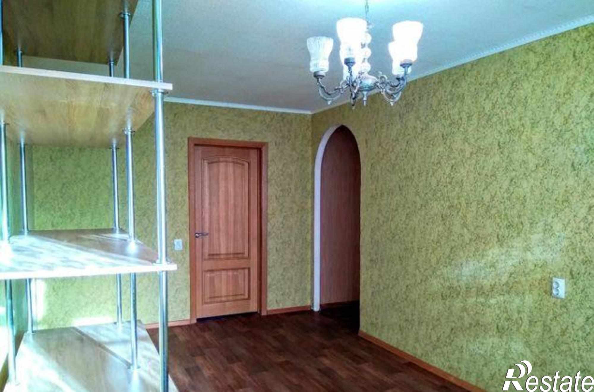 Купить квартиру за 5 450 000 рублей на Ворошиловский проспект, 89/80
