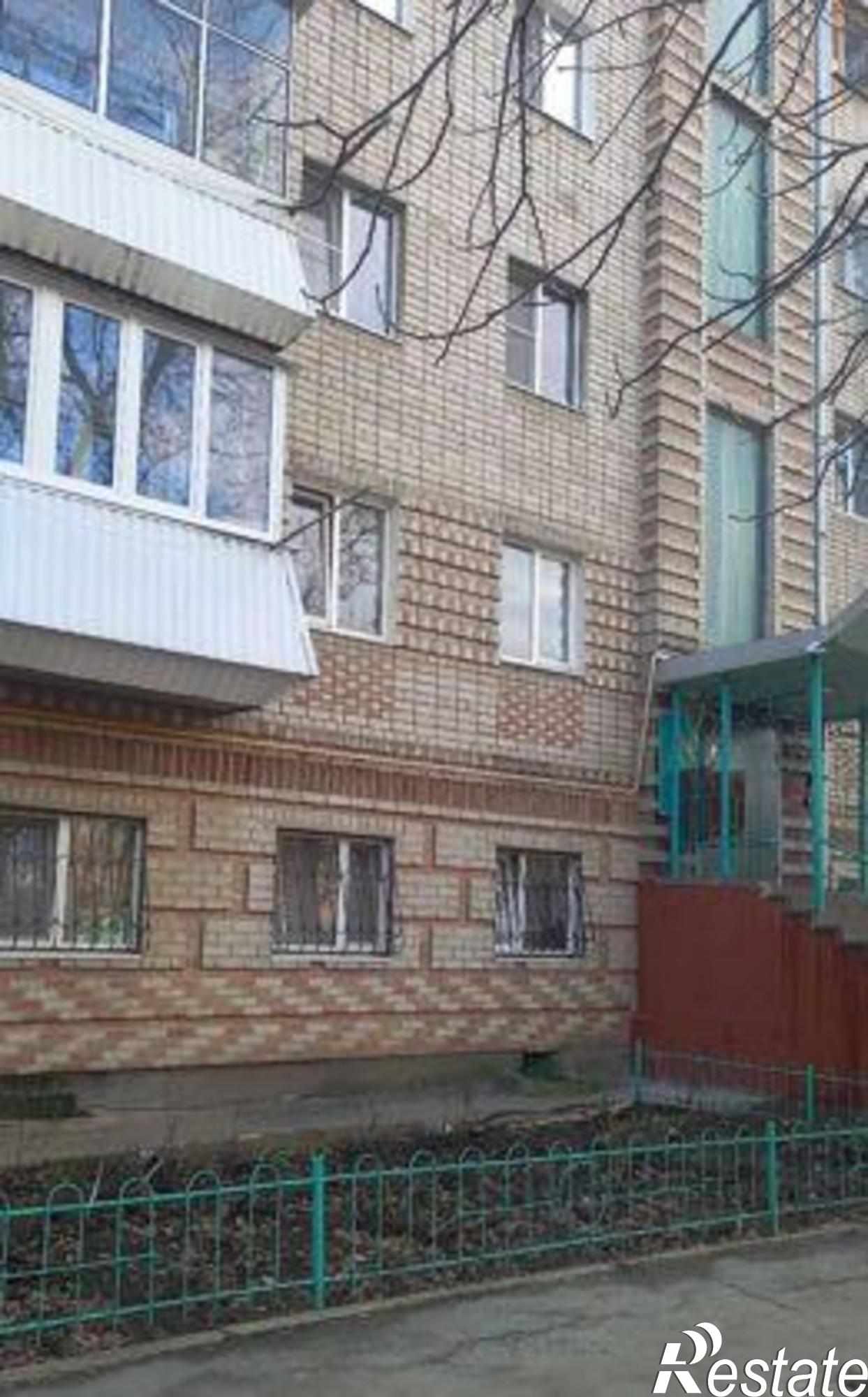 Купить квартиру за 3 750 000 рублей на Казахская улица, 69Б