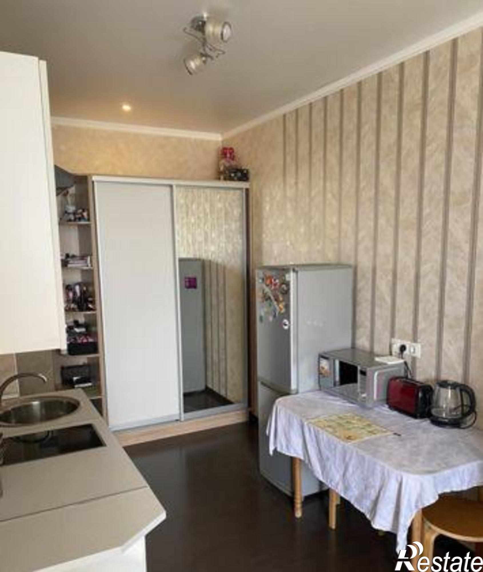 Купить квартиру за 3 050 000 рублей на улица Жданова, 21Б