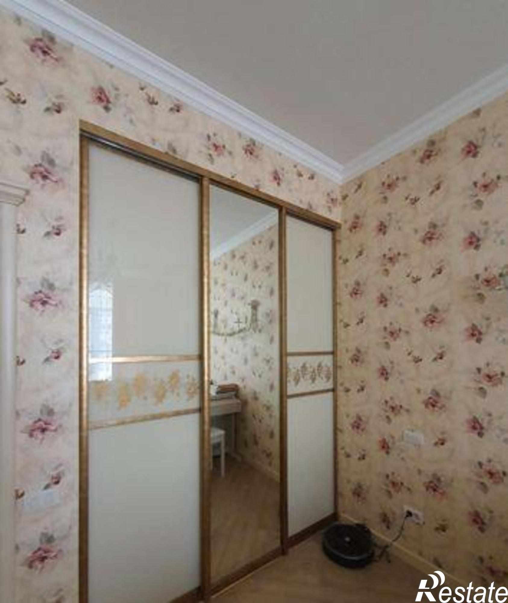 Купить квартиру за 9 600 000 рублей на Пушкинская улица, 127к2