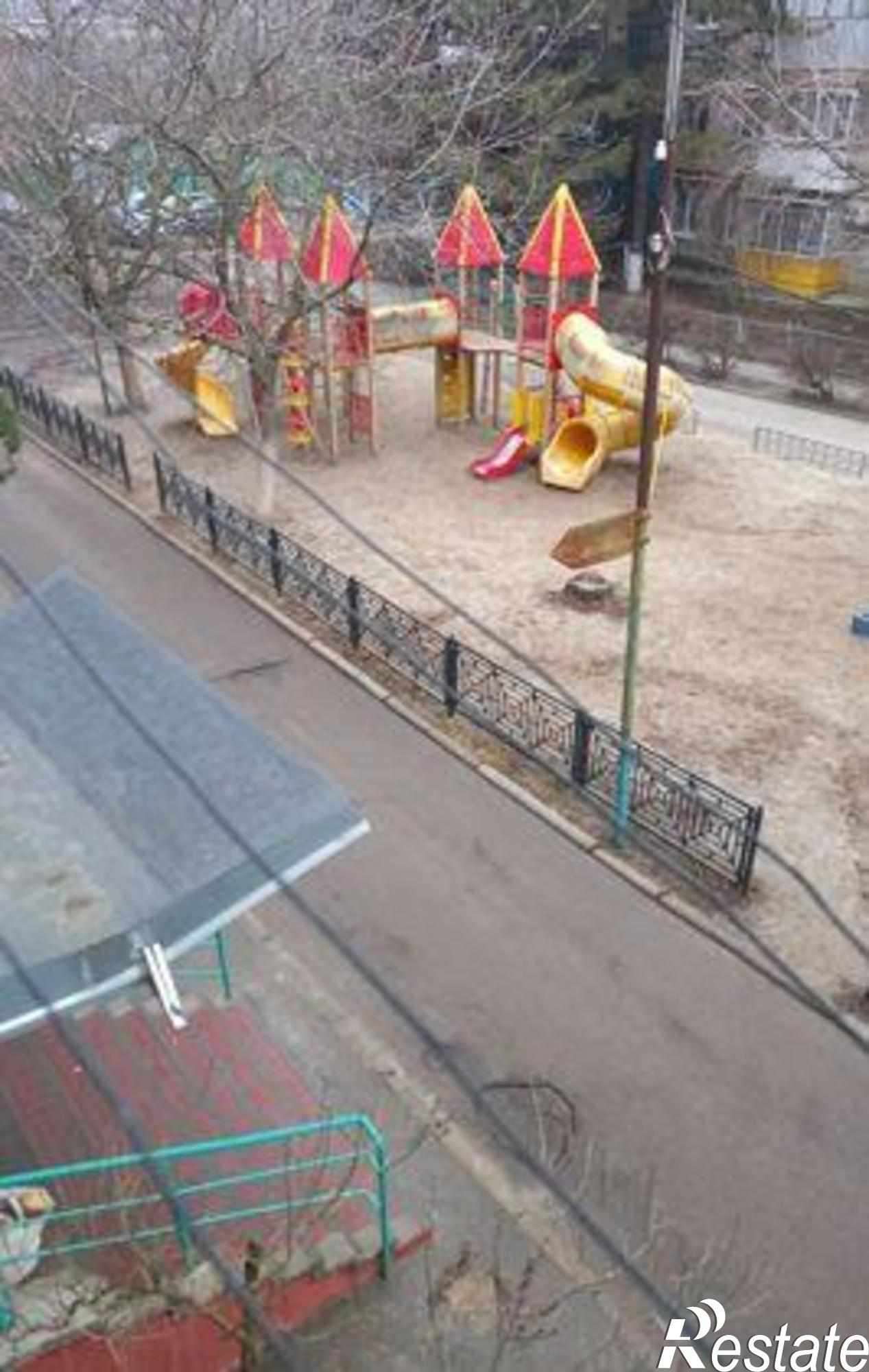 Купить квартиру за 3 750 000 рублей на Казахская улица, 69Б
