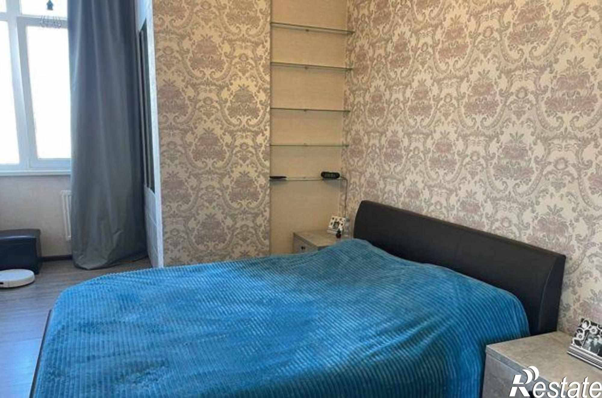 Купить квартиру за 12 200 000 рублей на улица Максима Горького, 11/43
