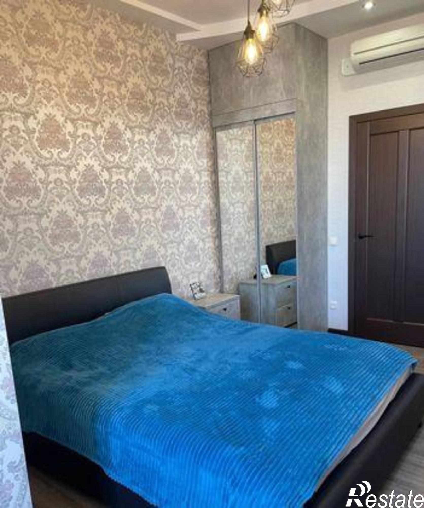 Купить квартиру за 12 200 000 рублей на улица Максима Горького, 11/43