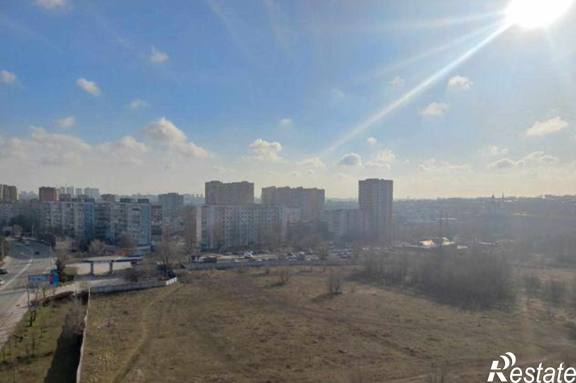 Купить квартиру за 6 450 000 рублей на бульвар Комарова, 20В/9А