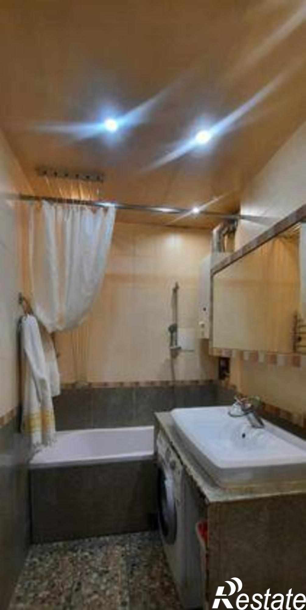 Купить квартиру за 3 450 000 рублей на Студенческая улица, 7/8