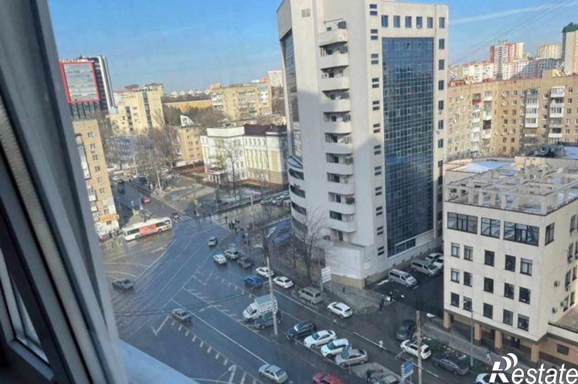 Купить квартиру за 12 200 000 рублей на улица Максима Горького, 11/43