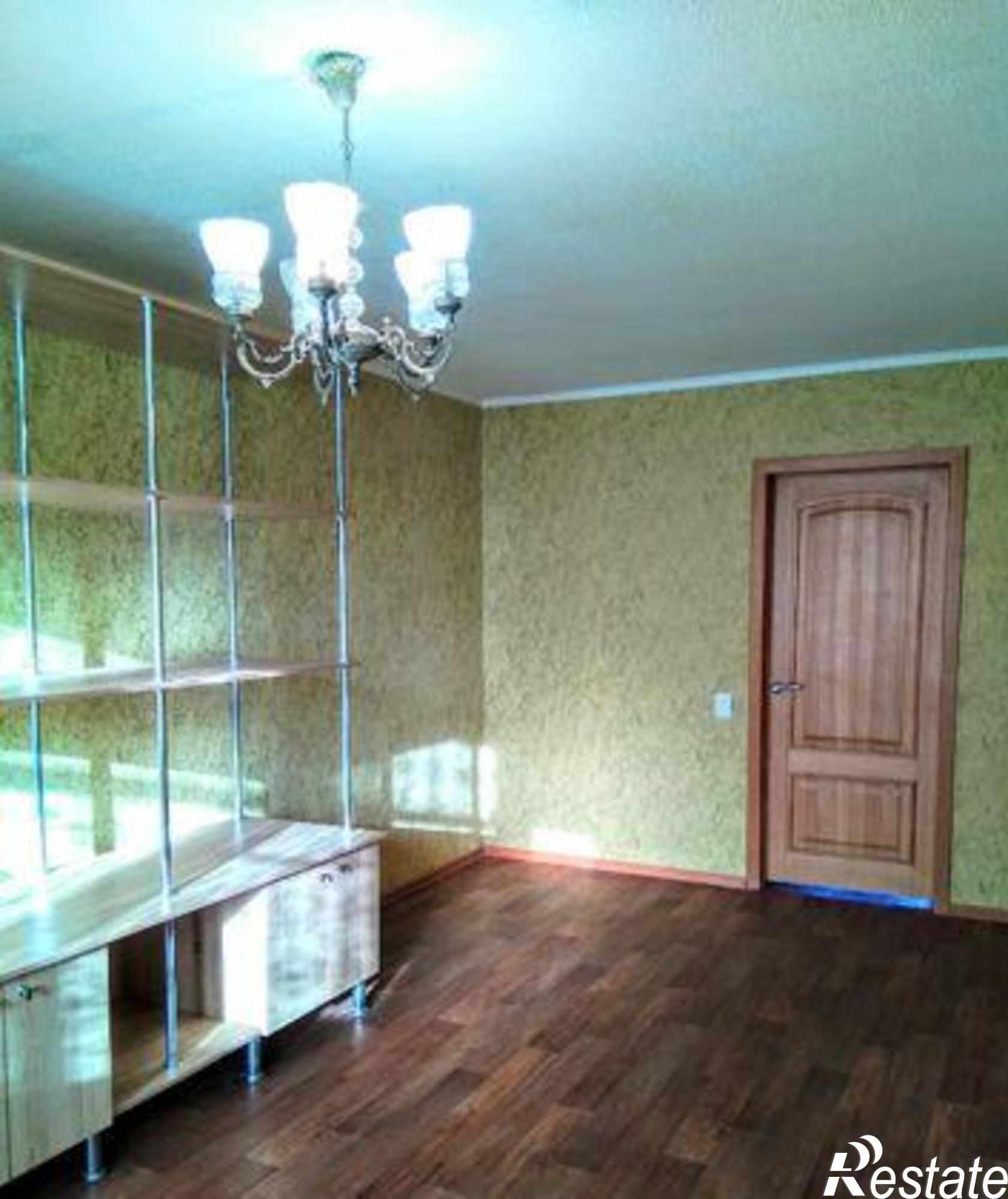 Купить квартиру за 5 450 000 рублей на Ворошиловский проспект, 89/80