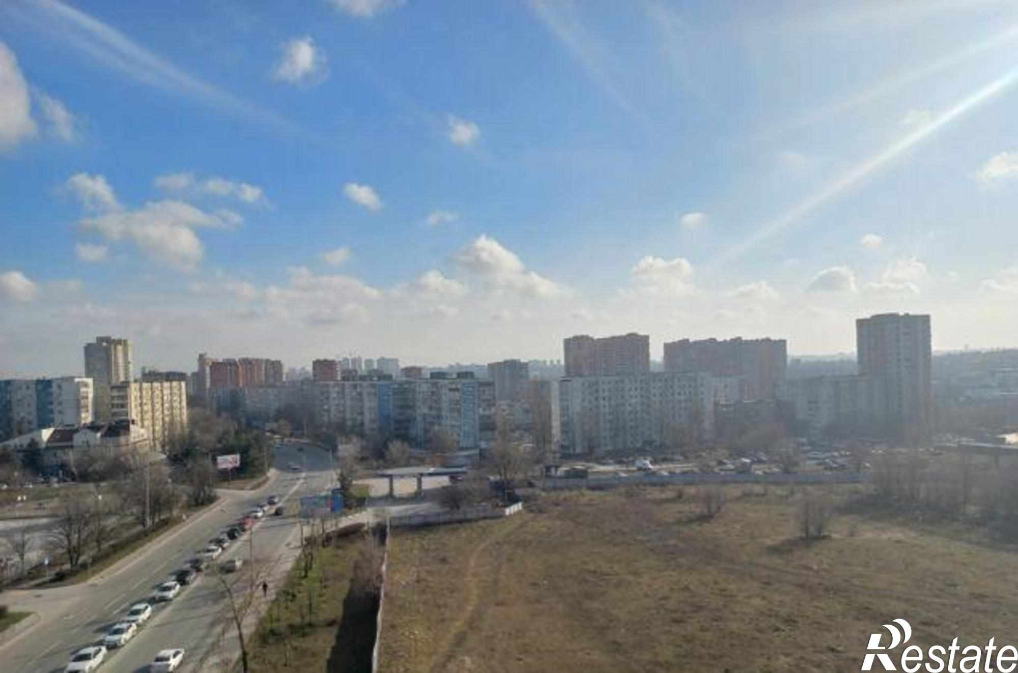 Купить квартиру за 6 450 000 рублей на бульвар Комарова, 20В/9А