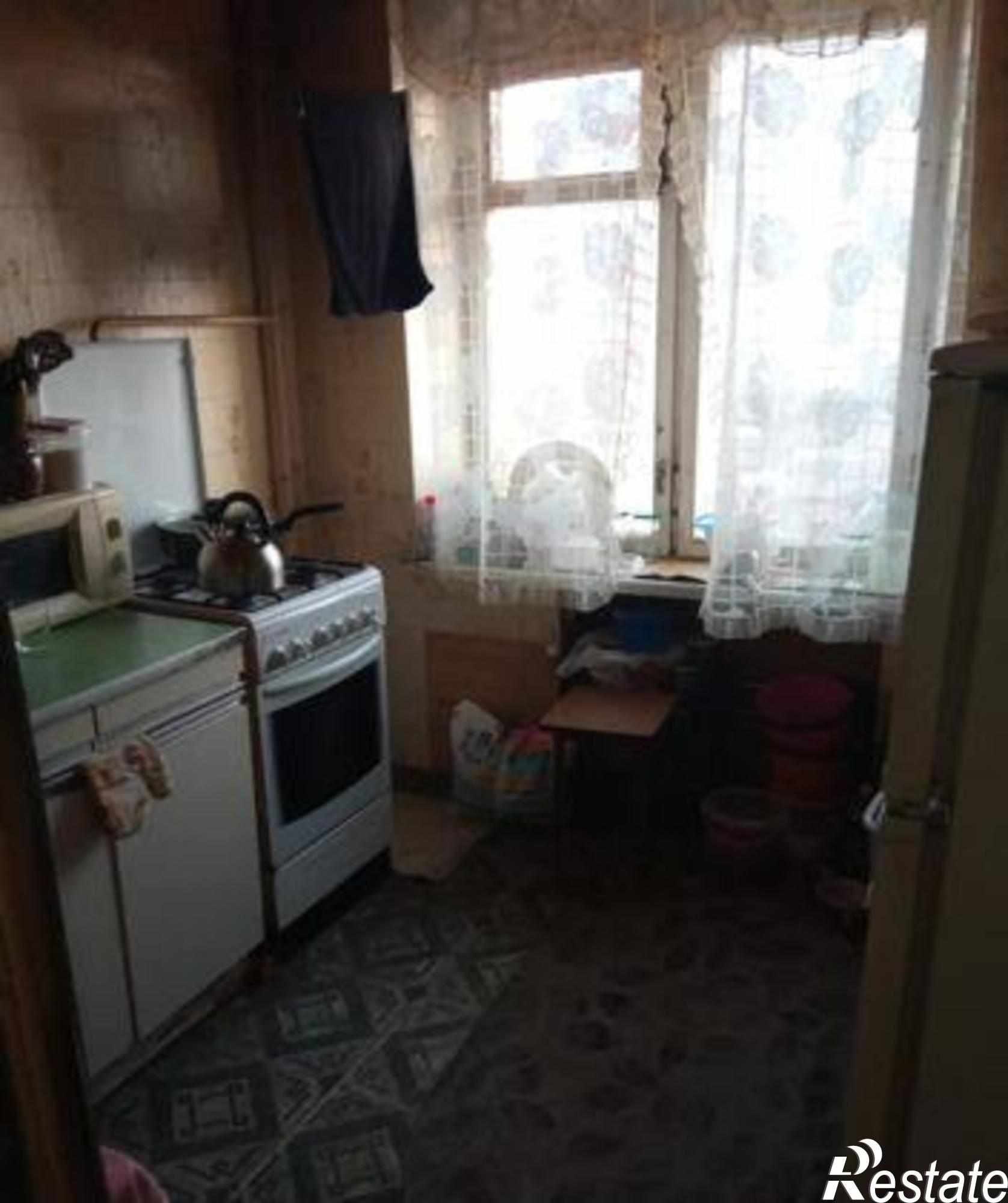 Купить квартиру за 6 100 000 рублей на улица Закруткина, 30/23