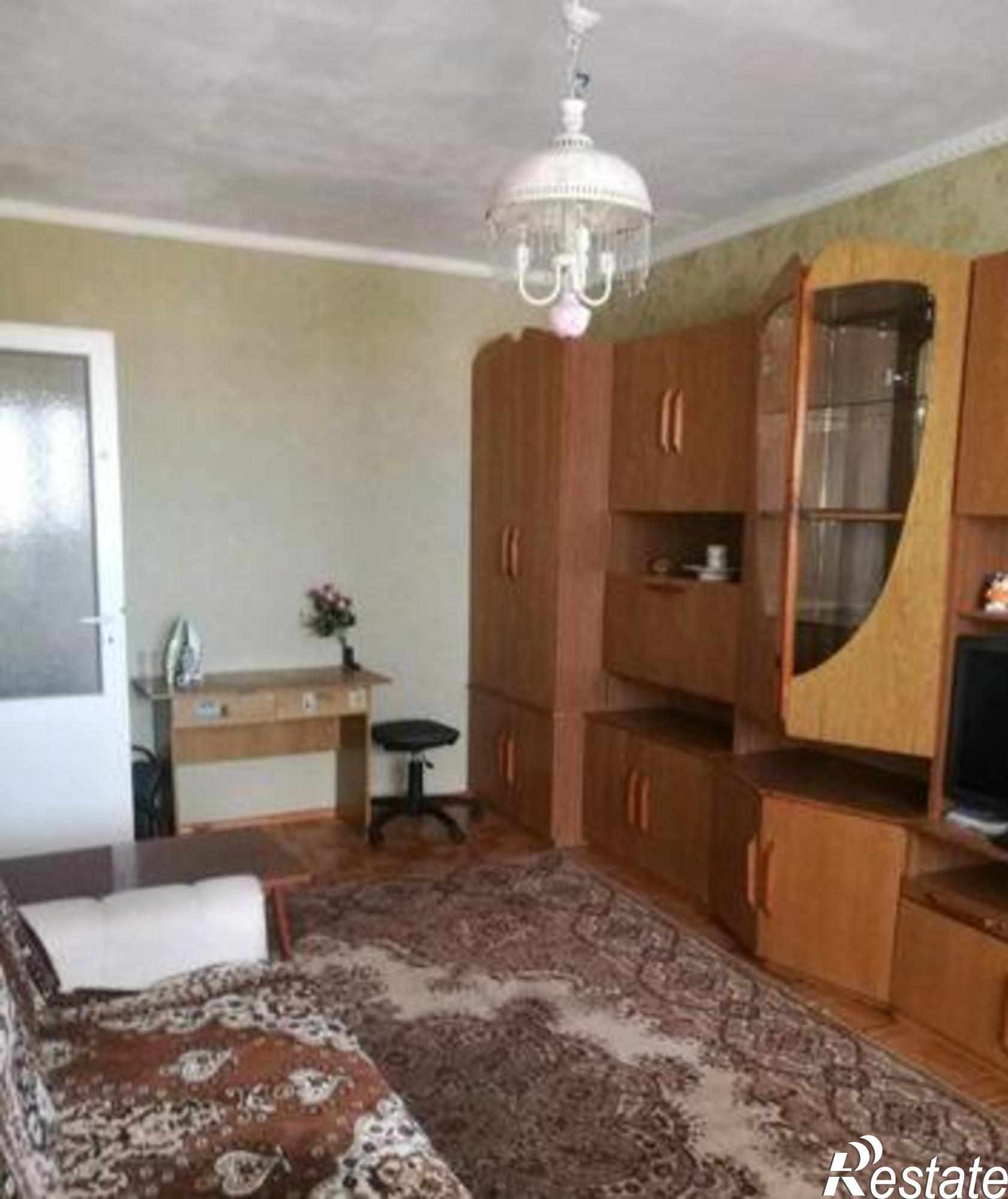 Купить квартиру за 4 700 000 рублей на Таганрогская улица, 173