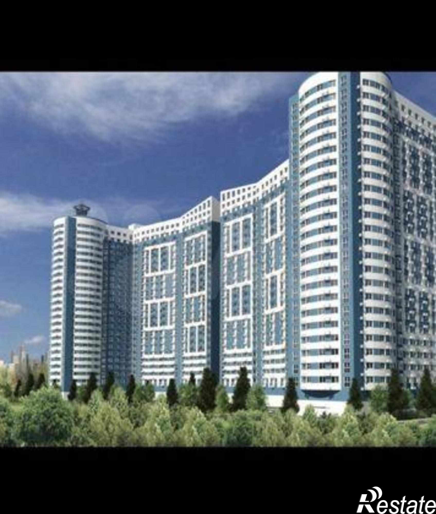 Купить квартиру за 3 250 000 рублей на Береговая улица, 73