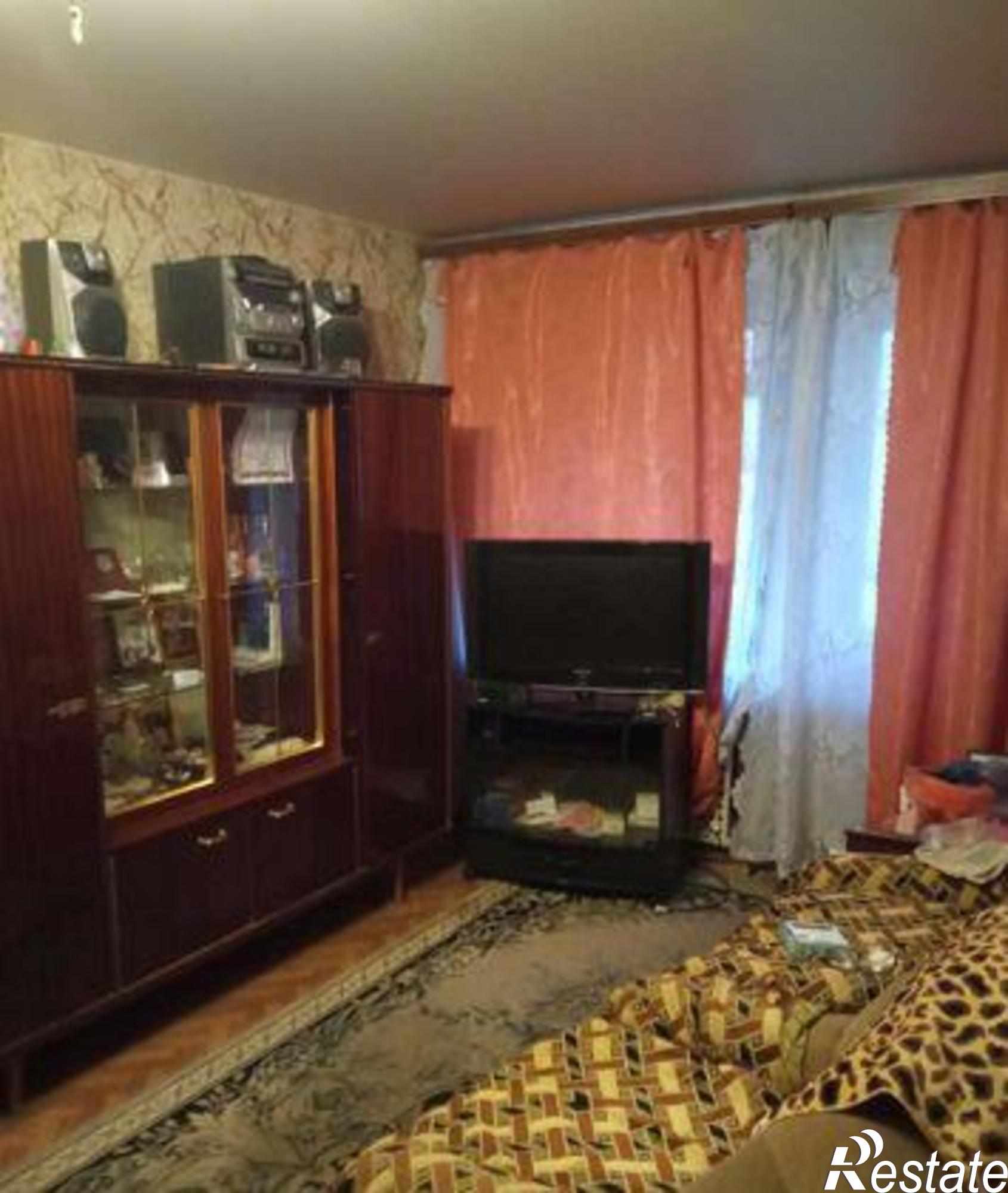 Купить квартиру за 2 850 000 рублей на проспект Ленина, 89/2