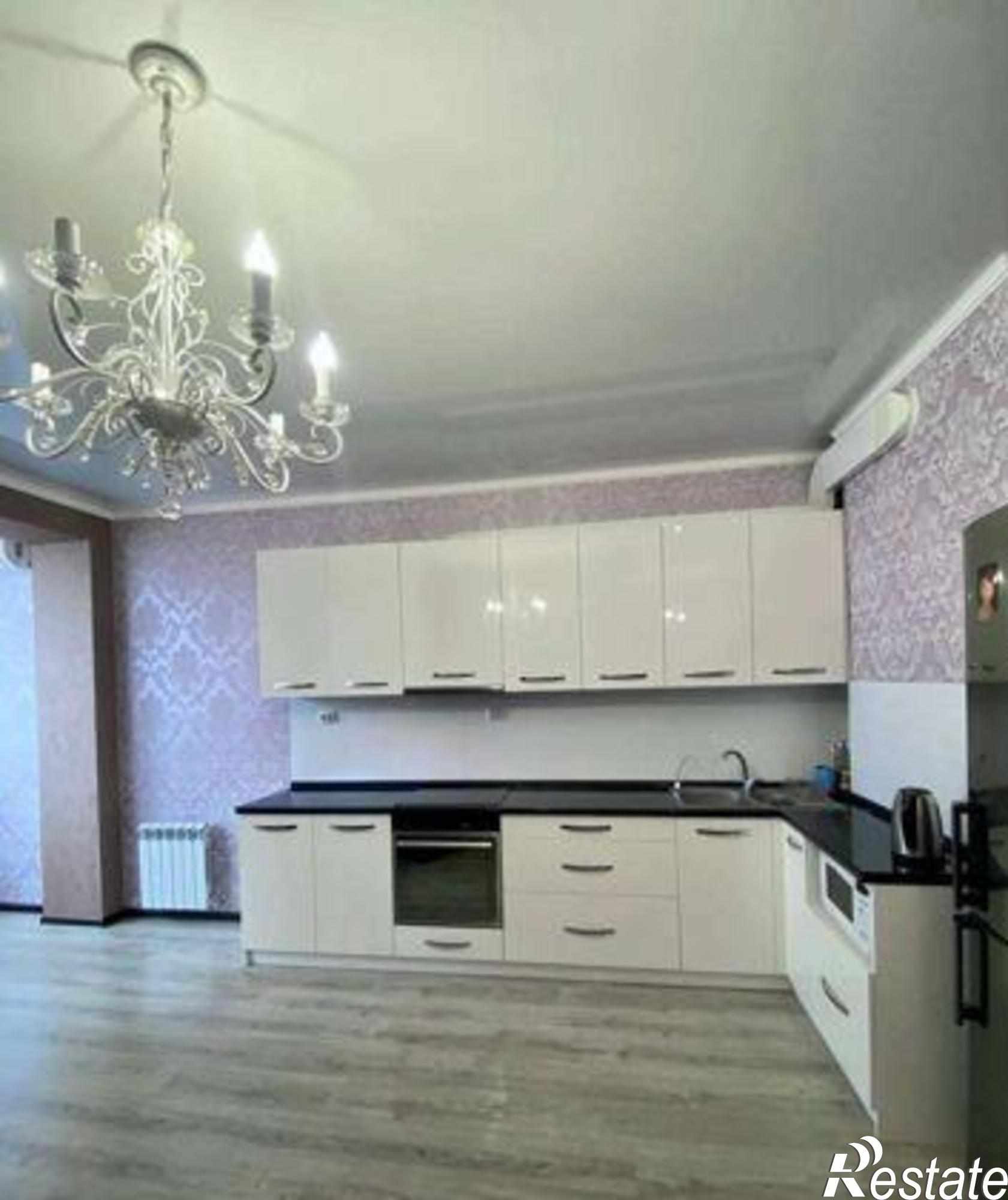 Купить квартиру за 8 450 000 рублей на улица Пацаева, 16/1