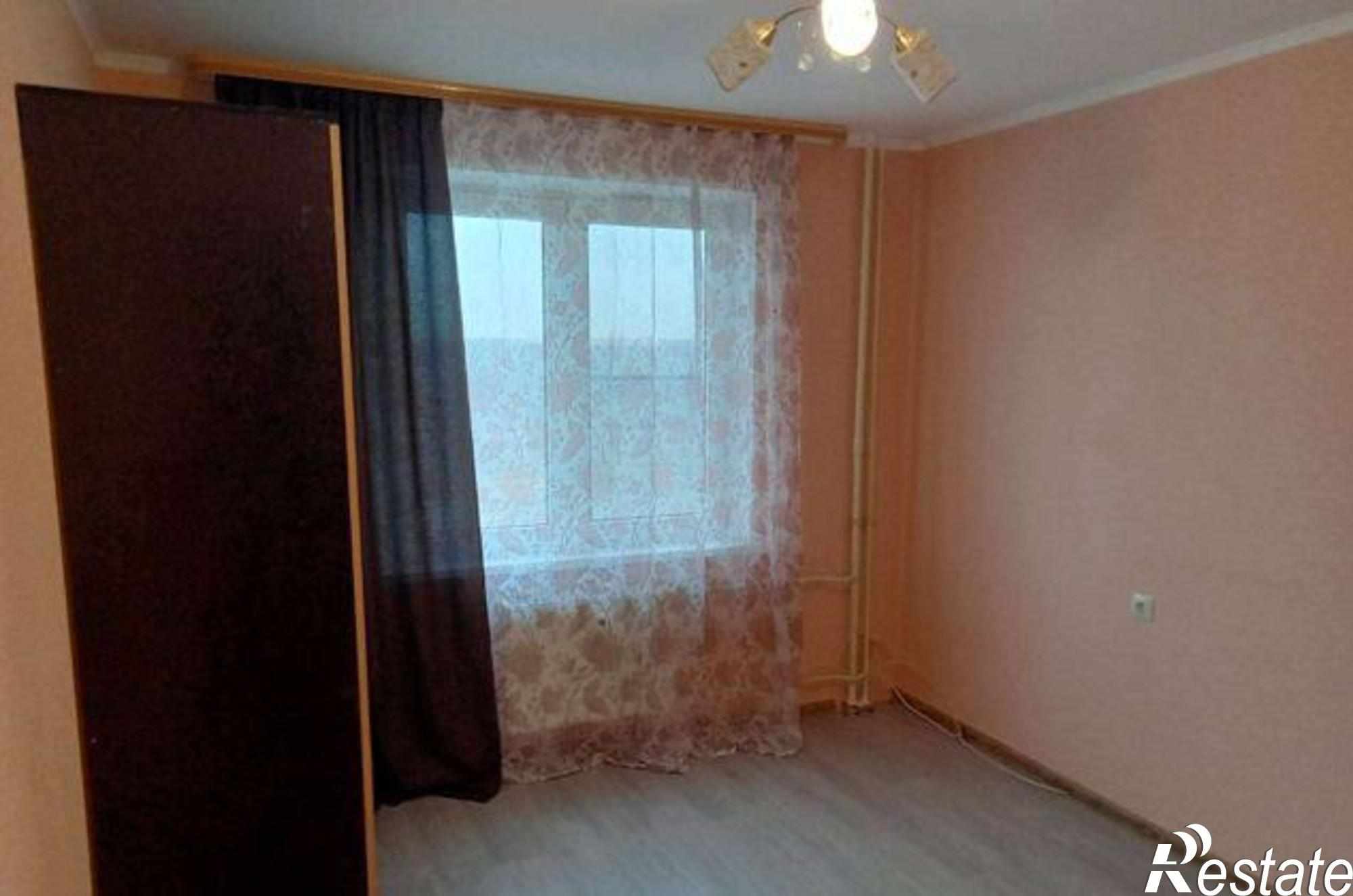 Купить квартиру за 3 850 000 рублей на улица Платона Кляты, 27