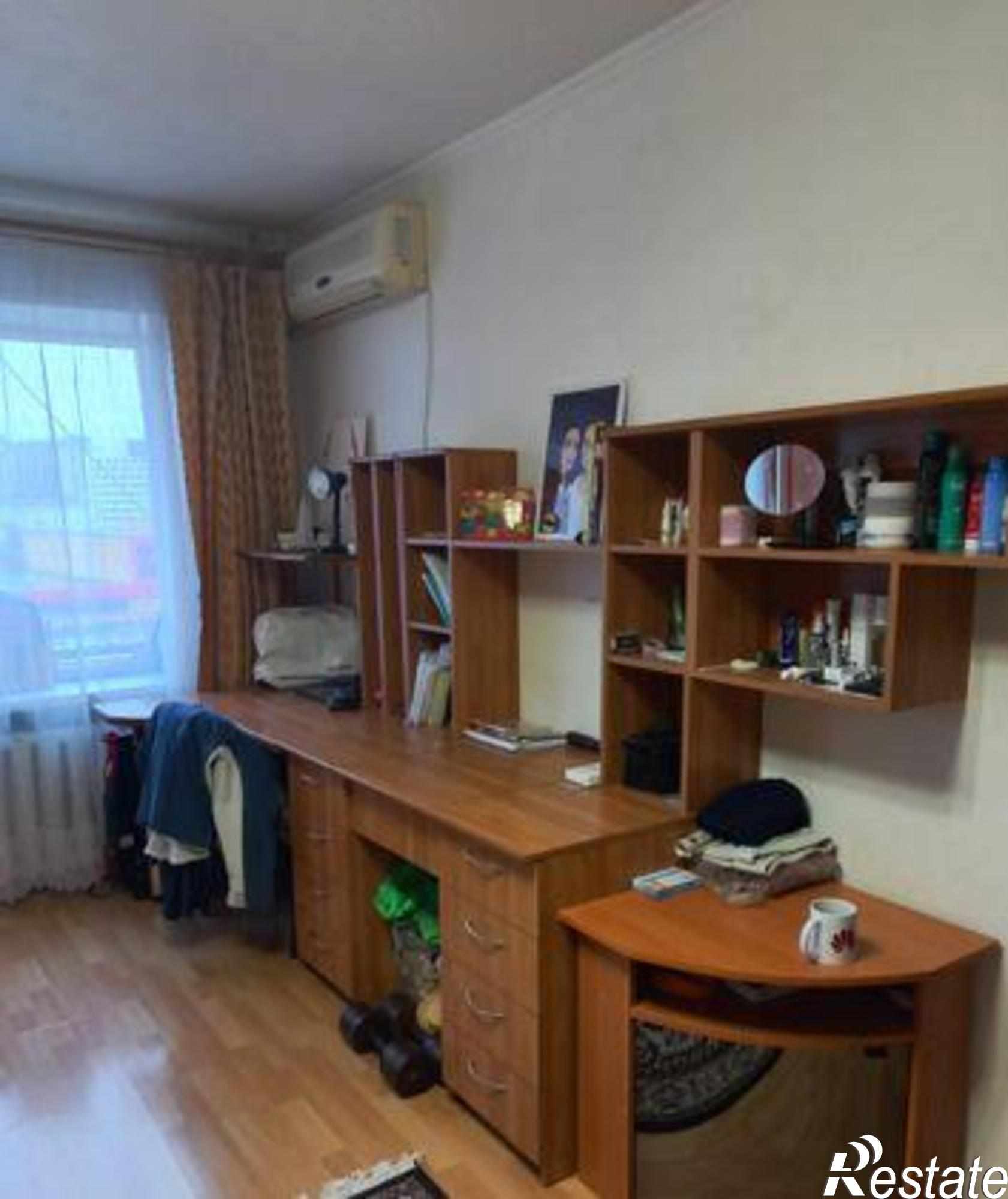 Купить квартиру за 3 350 000 рублей на улица Нансена, 121