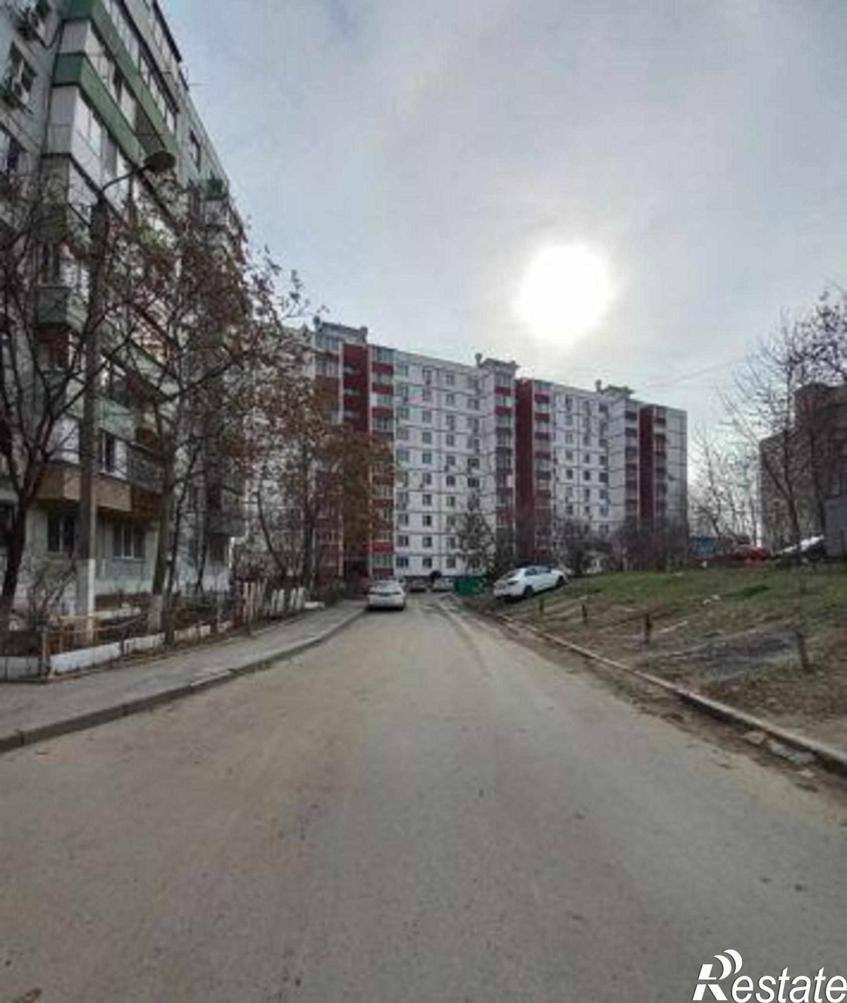 Купить квартиру за 1 650 000 рублей на Орбитальная улица, 66/6