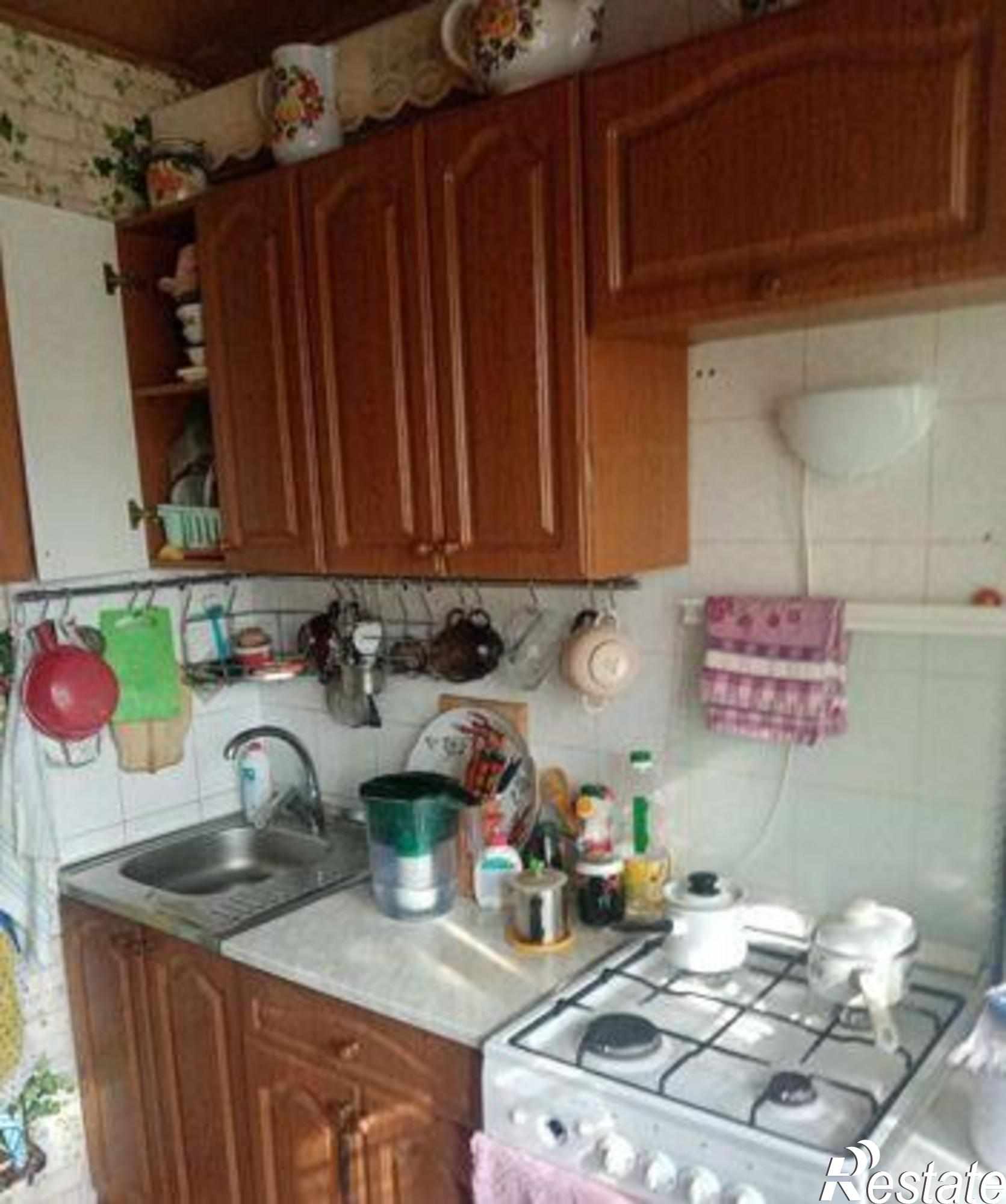 Купить квартиру за 2 950 000 рублей на улица Тимошенко, 16
