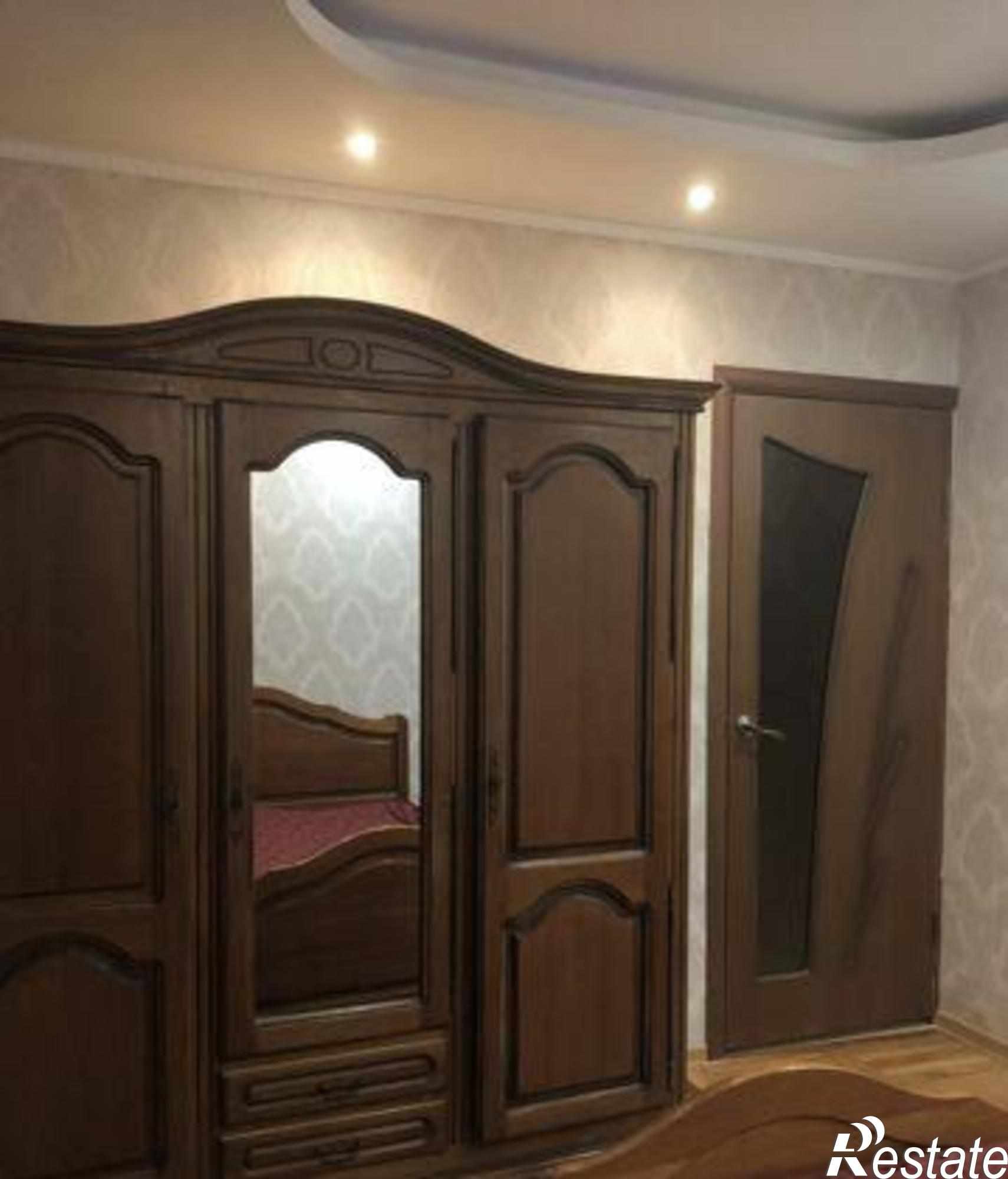 Купить квартиру за 5 050 000 рублей на бульвар Комарова, 20/2