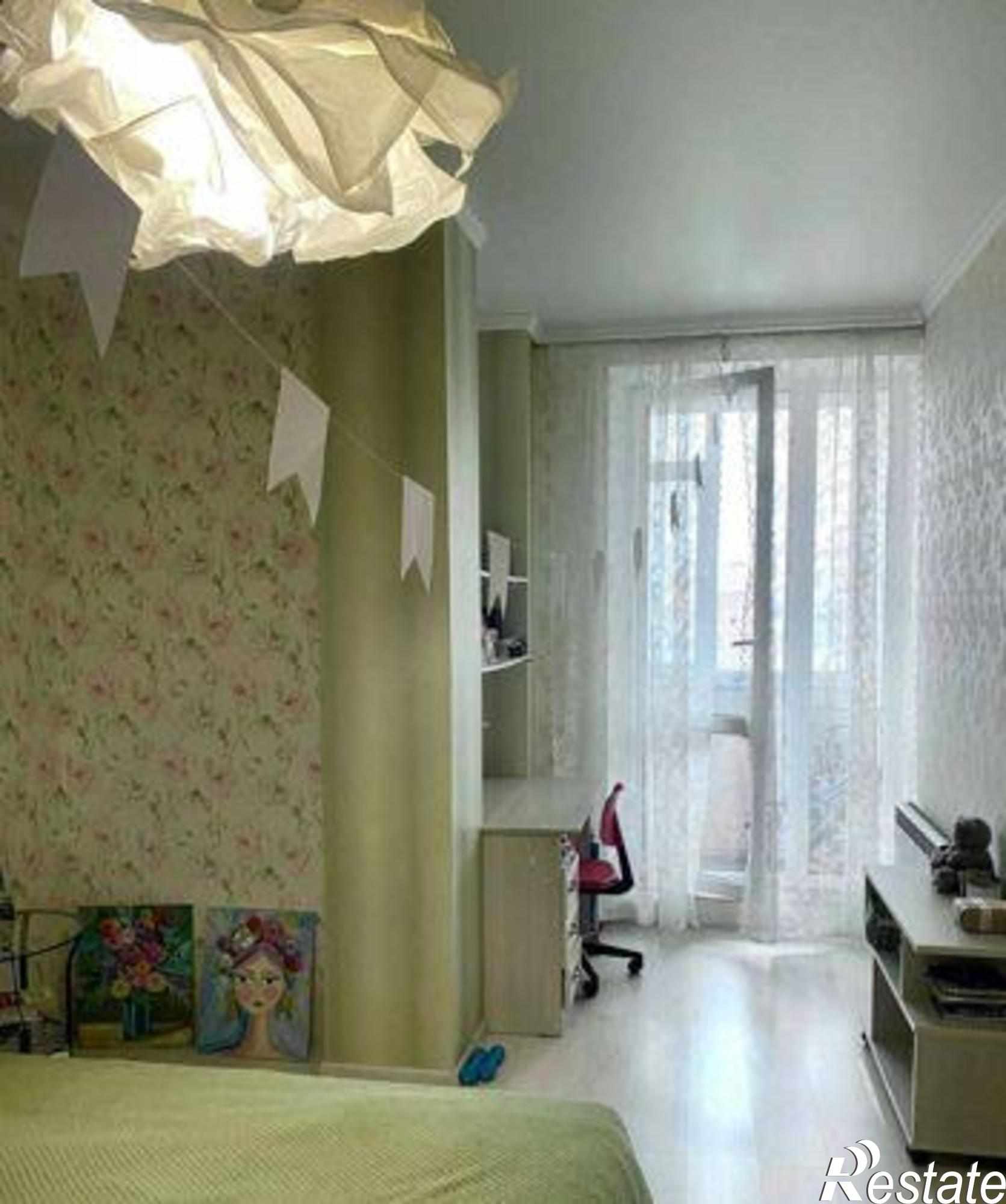 Купить квартиру за 8 450 000 рублей на улица Пацаева, 16/1