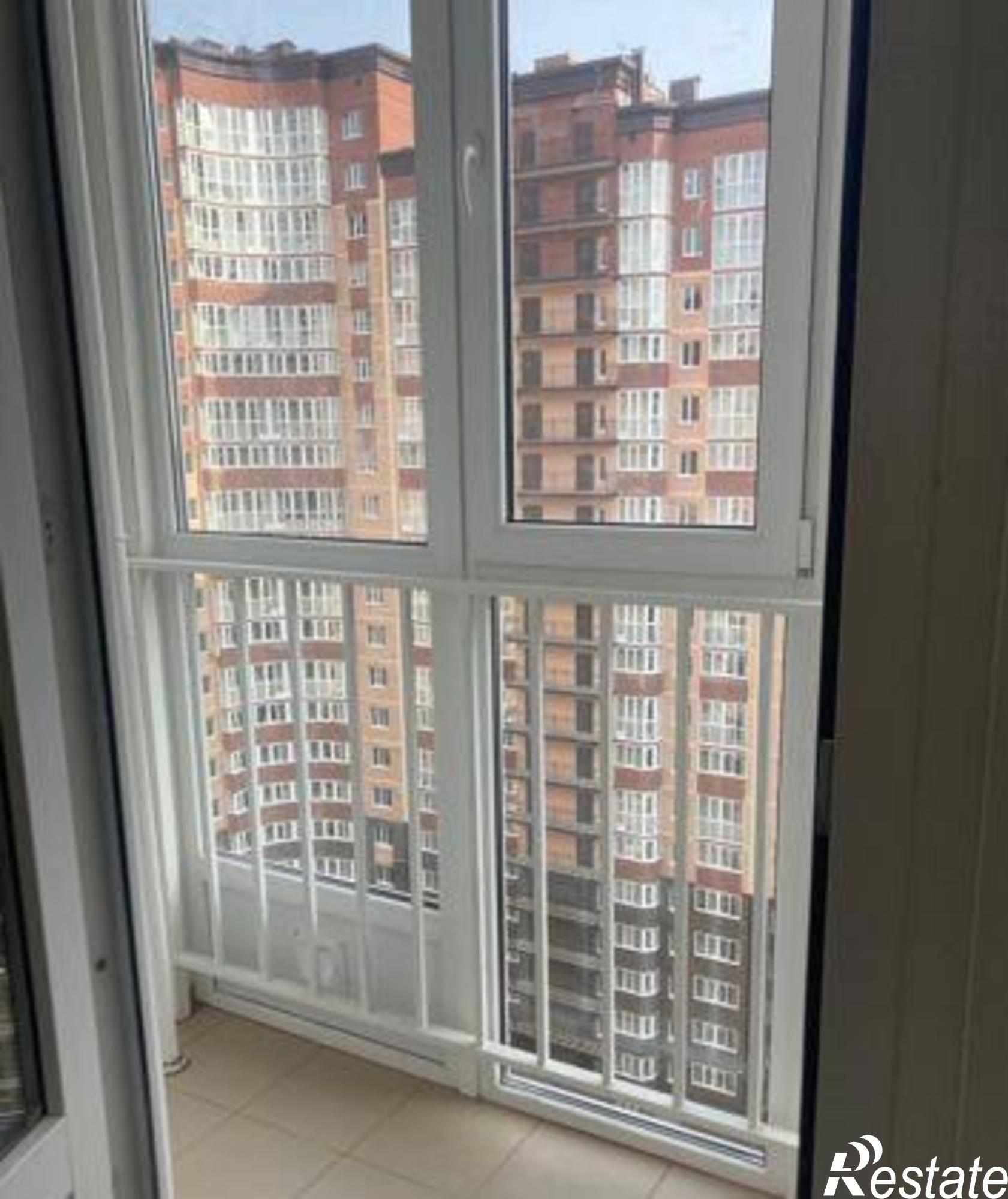 Купить квартиру за 3 850 000 рублей на Берберовская улица, 4