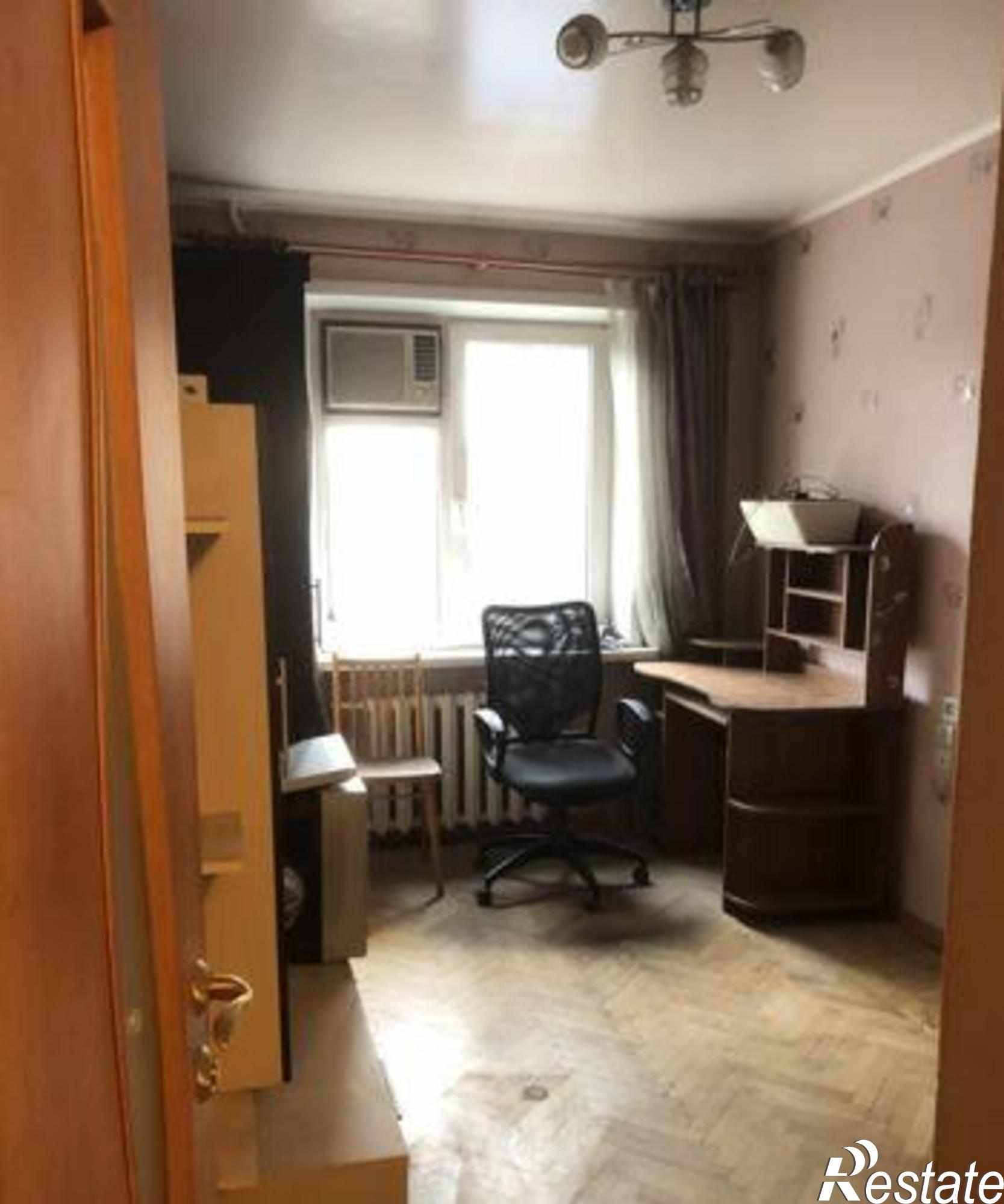 Купить квартиру за 5 550 000 рублей на Красноармейская улица, 278