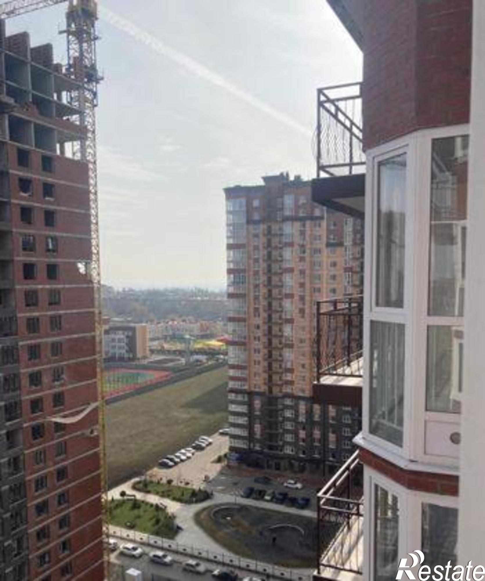 Купить квартиру за 3 850 000 рублей на Берберовская улица, 4