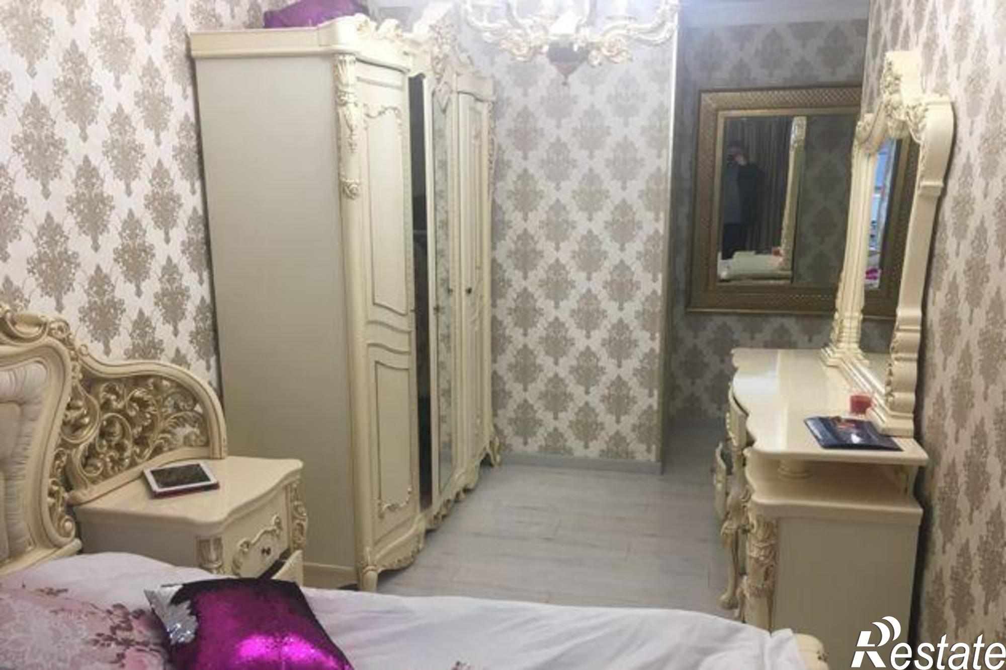 Купить квартиру за 8 450 000 рублей на Университетский переулок, 137