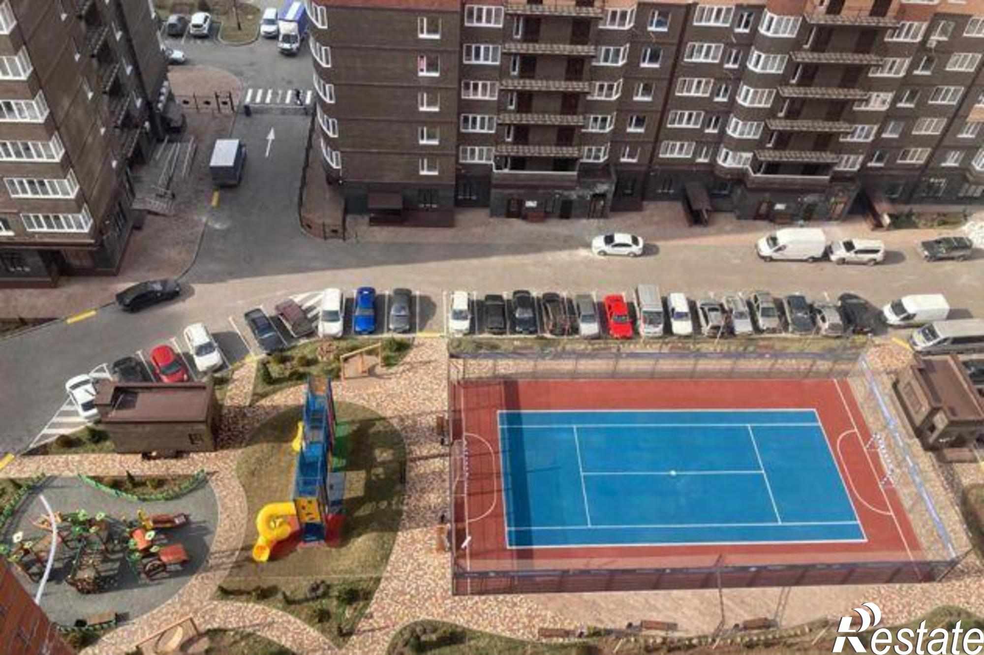 Купить квартиру за 3 850 000 рублей на Берберовская улица, 4