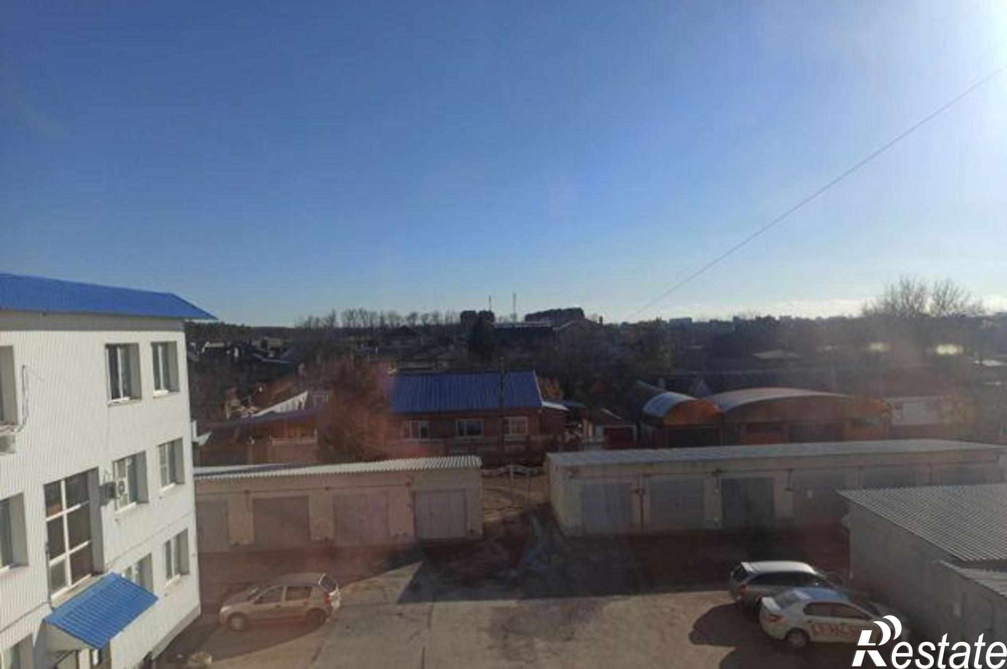 Купить квартиру за 2 350 000 рублей на улица Мира, 2