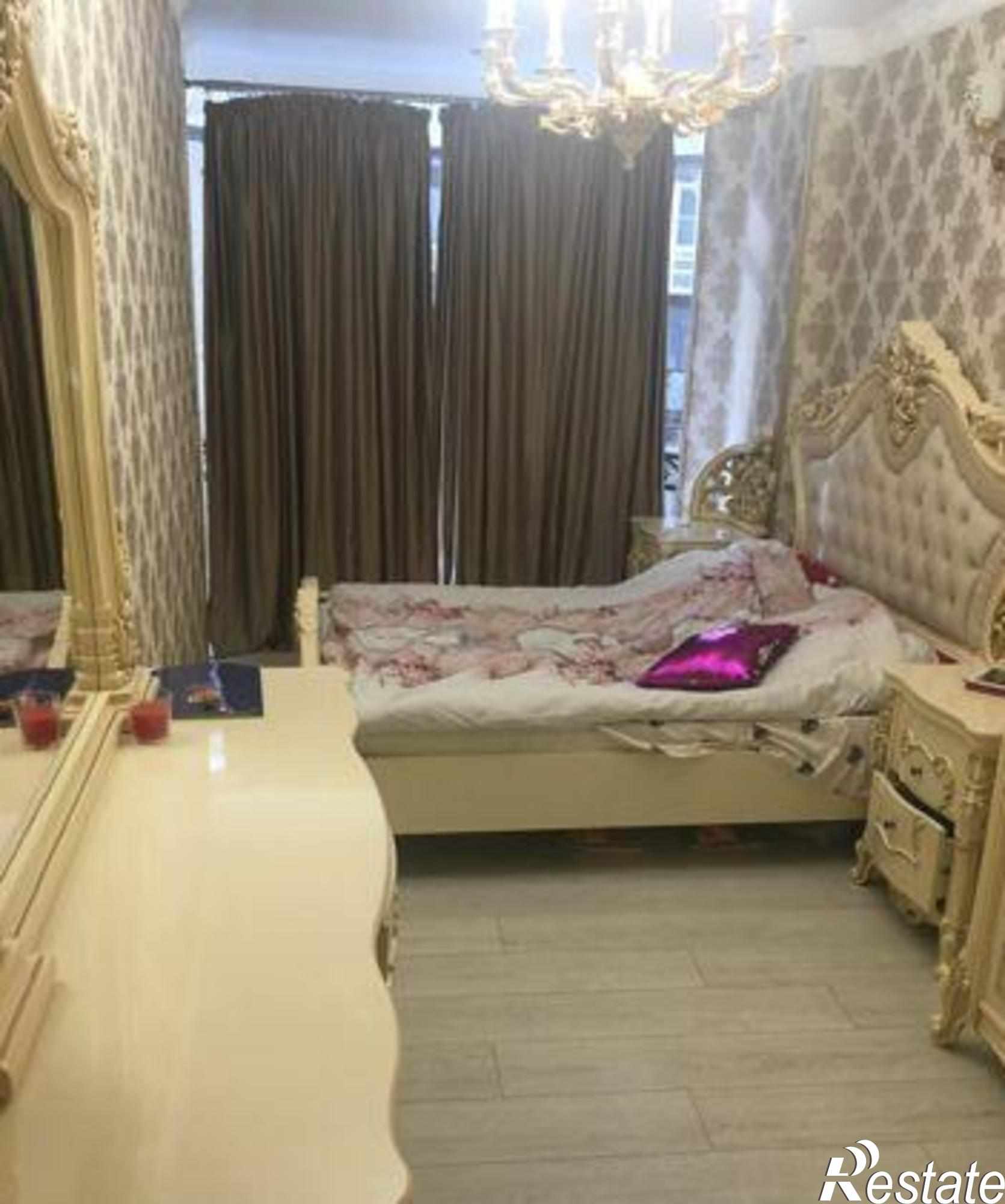Купить квартиру за 8 450 000 рублей на Университетский переулок, 137