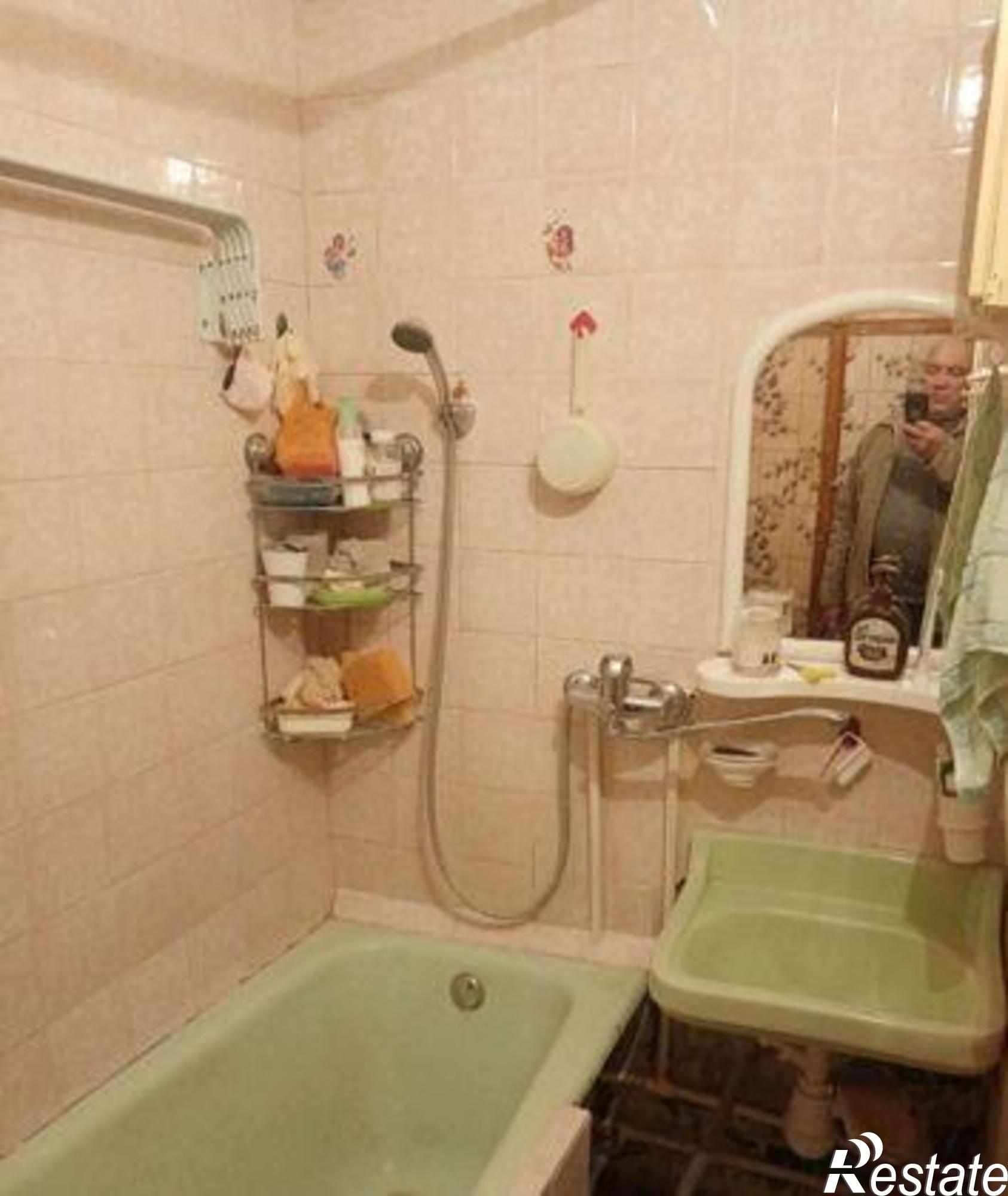 Купить квартиру за 2 950 000 рублей на улица Тимошенко, 16