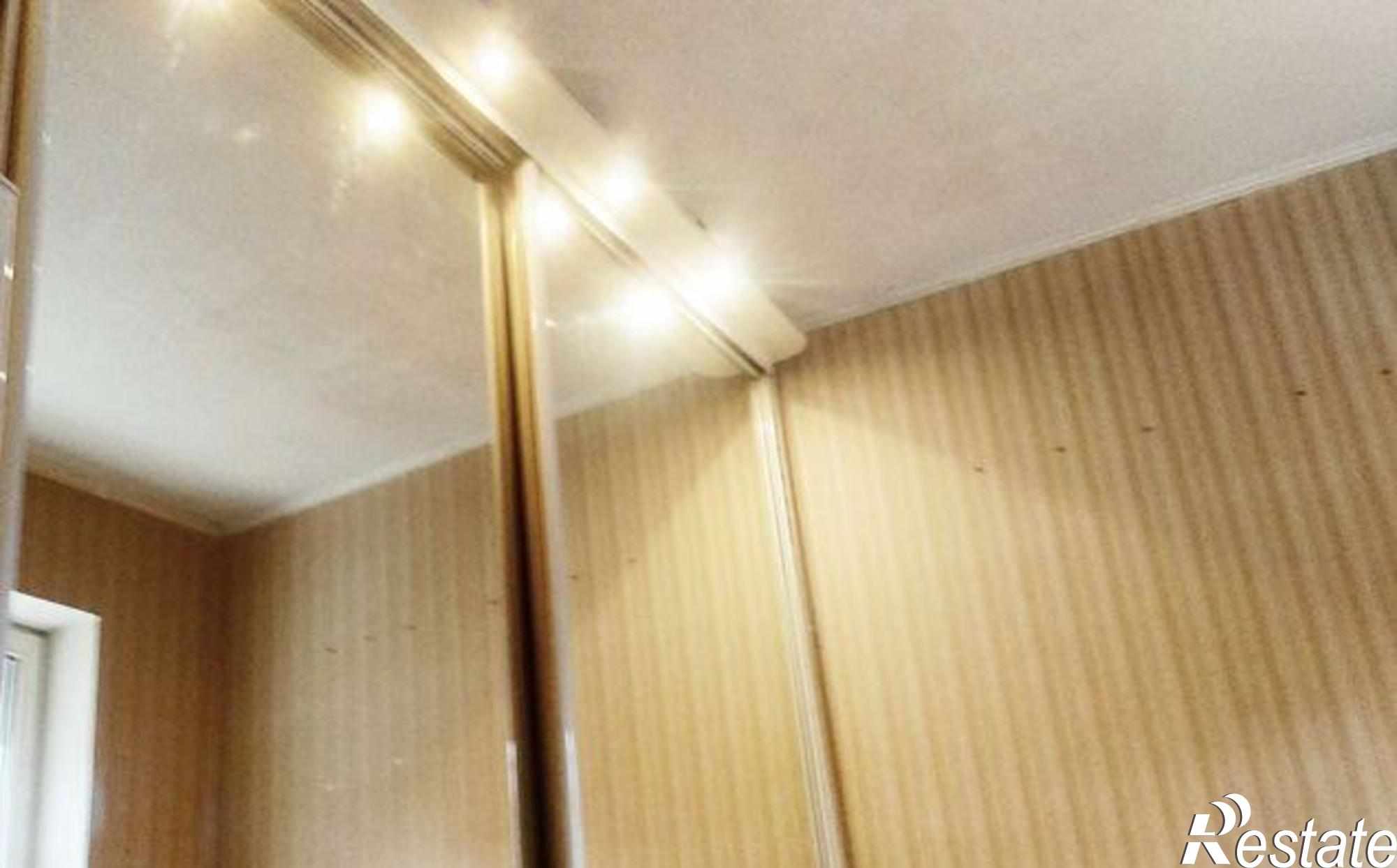 Купить квартиру за 1 450 000 рублей на переулок Островского, 48