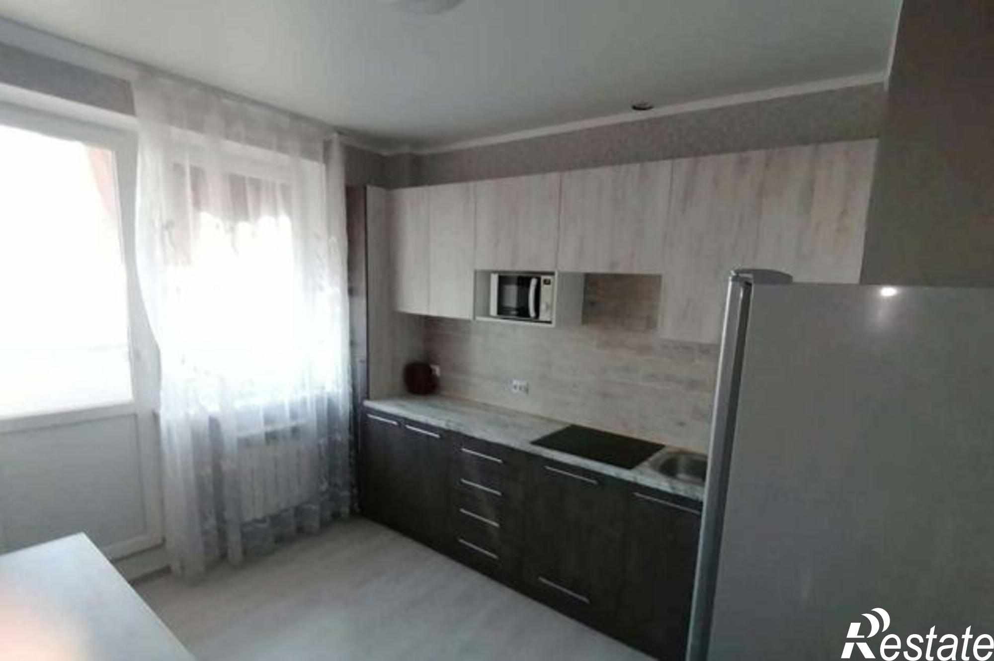 Купить квартиру за 4 300 000 рублей на улица 1-й Конной Армии, 13В
